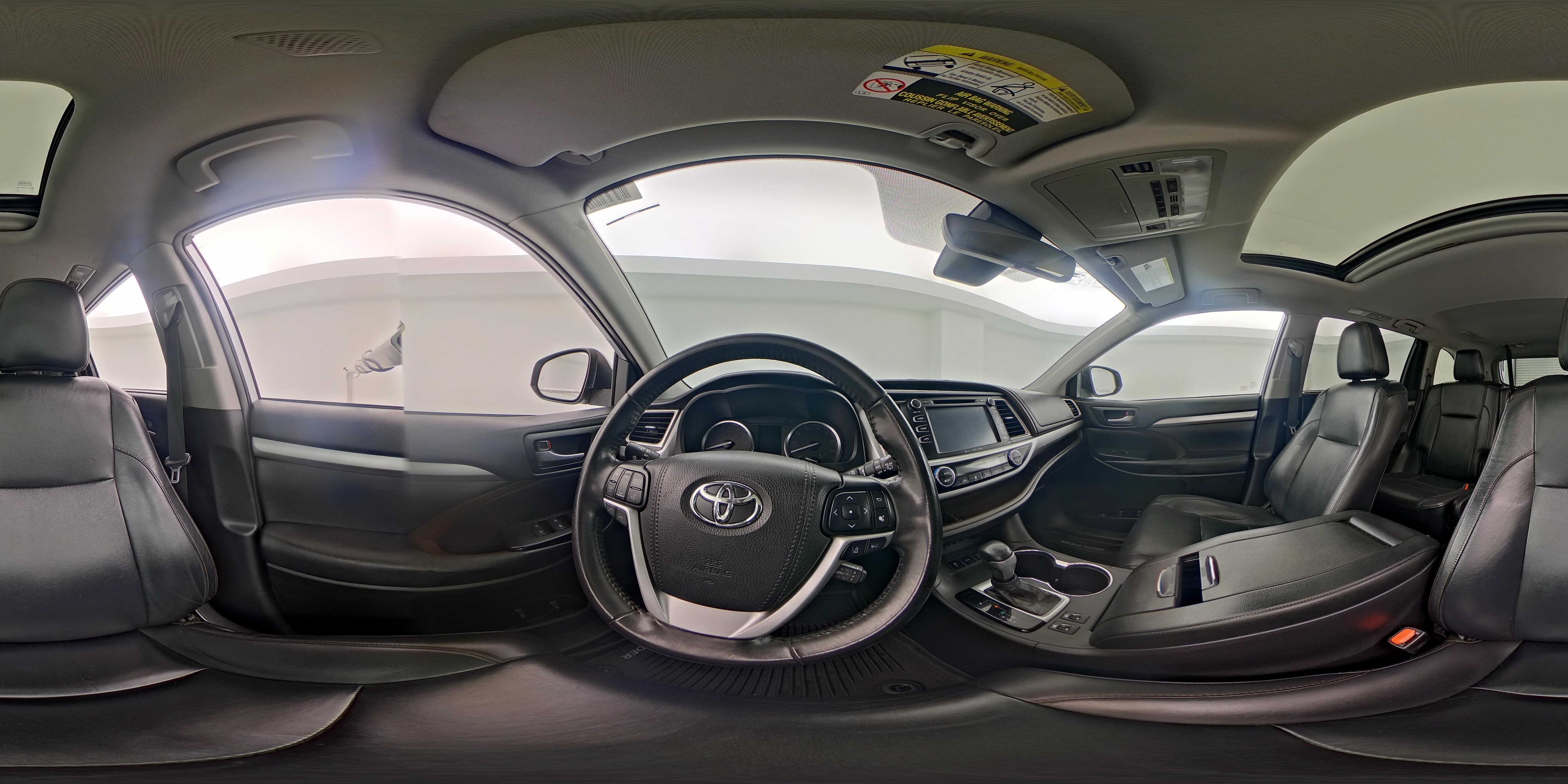 2019 Toyota Highlander XLE - Photo 30