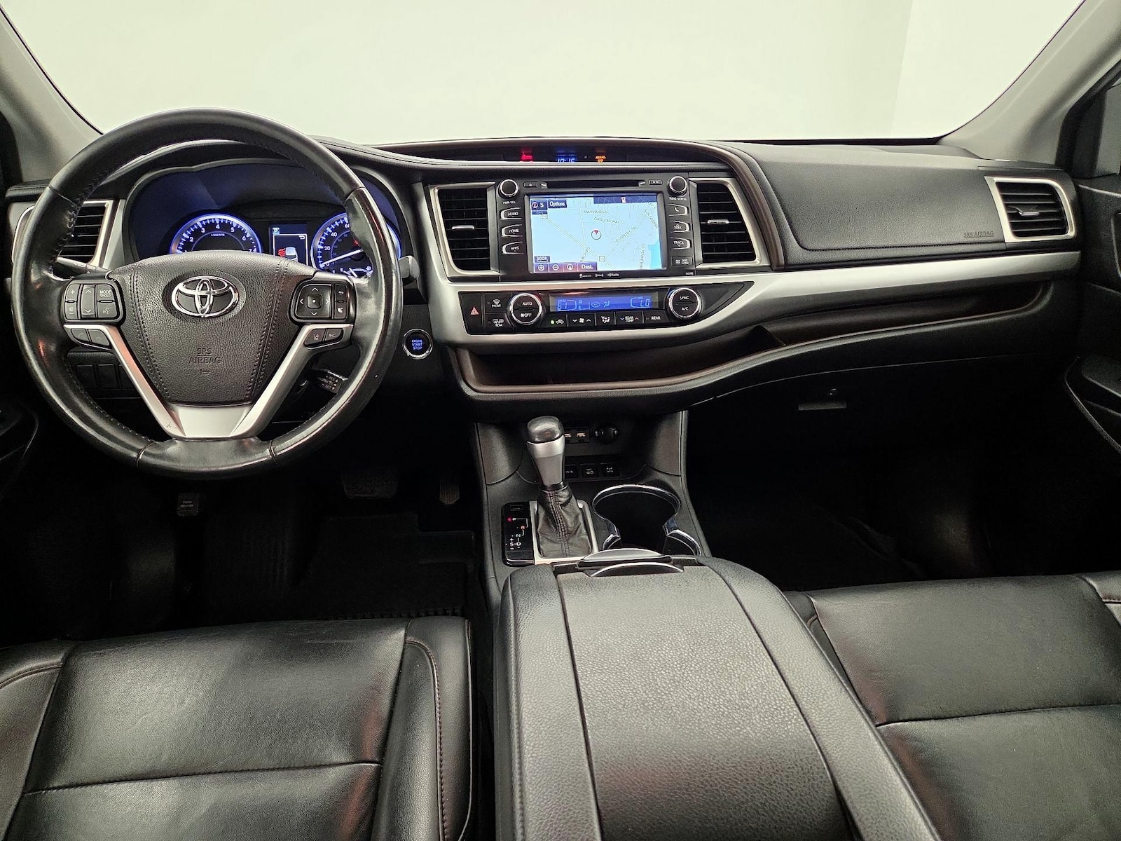 2019 Toyota Highlander XLE - Photo 10