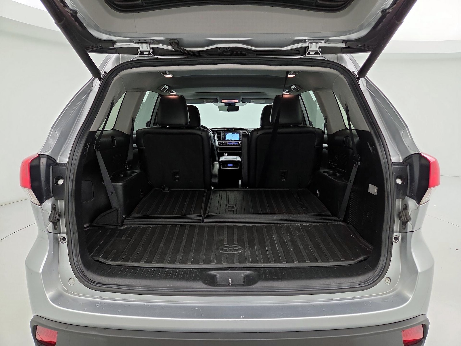 2019 Toyota Highlander XLE - Photo 25