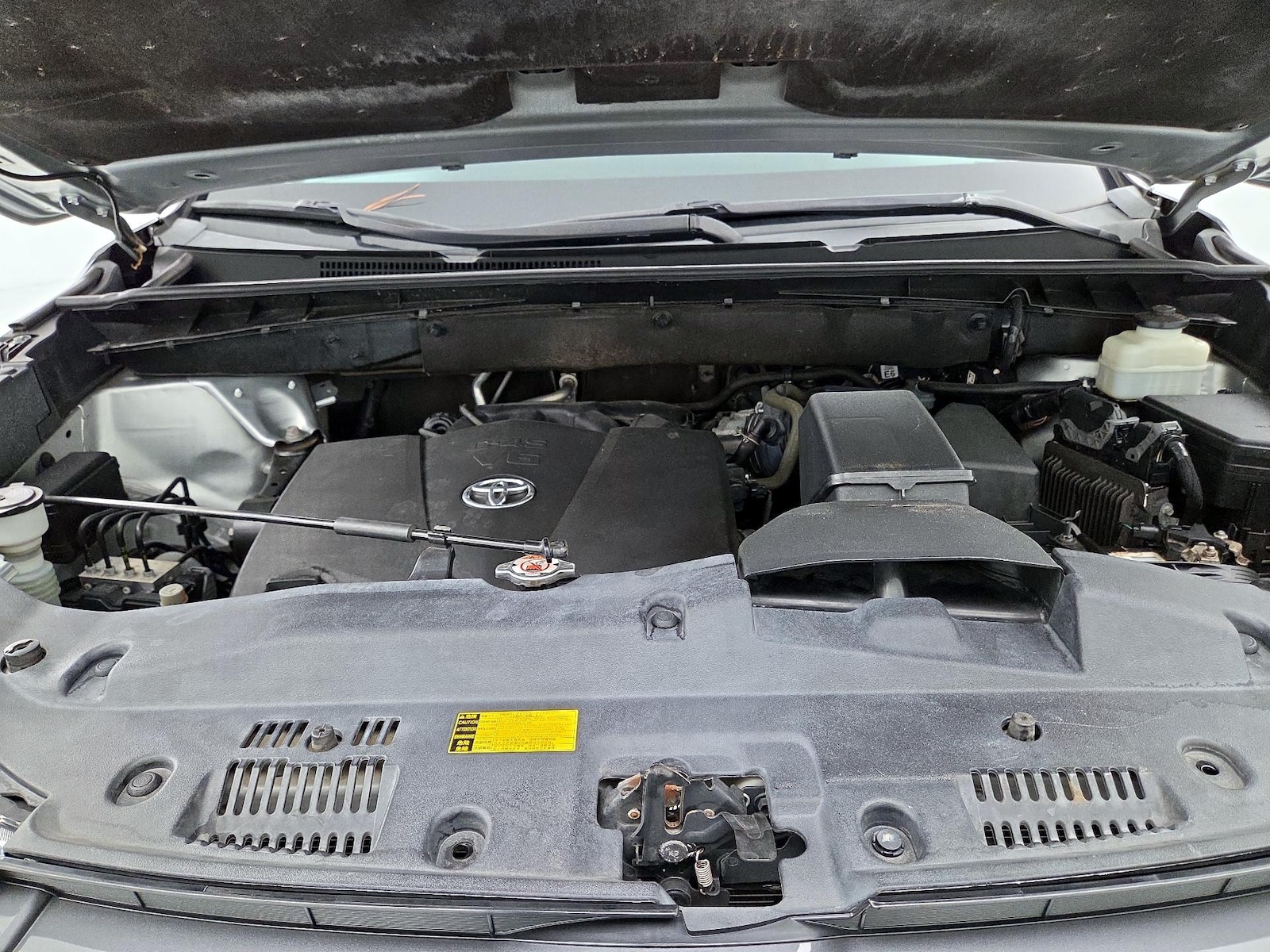 2019 Toyota Highlander XLE - Photo 26