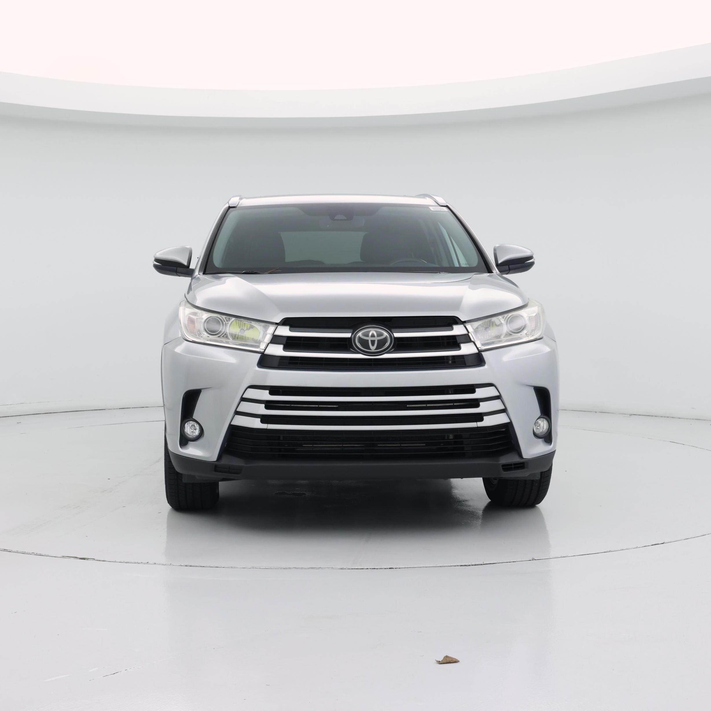 Thumbnail: 2019 Toyota Highlander - 5