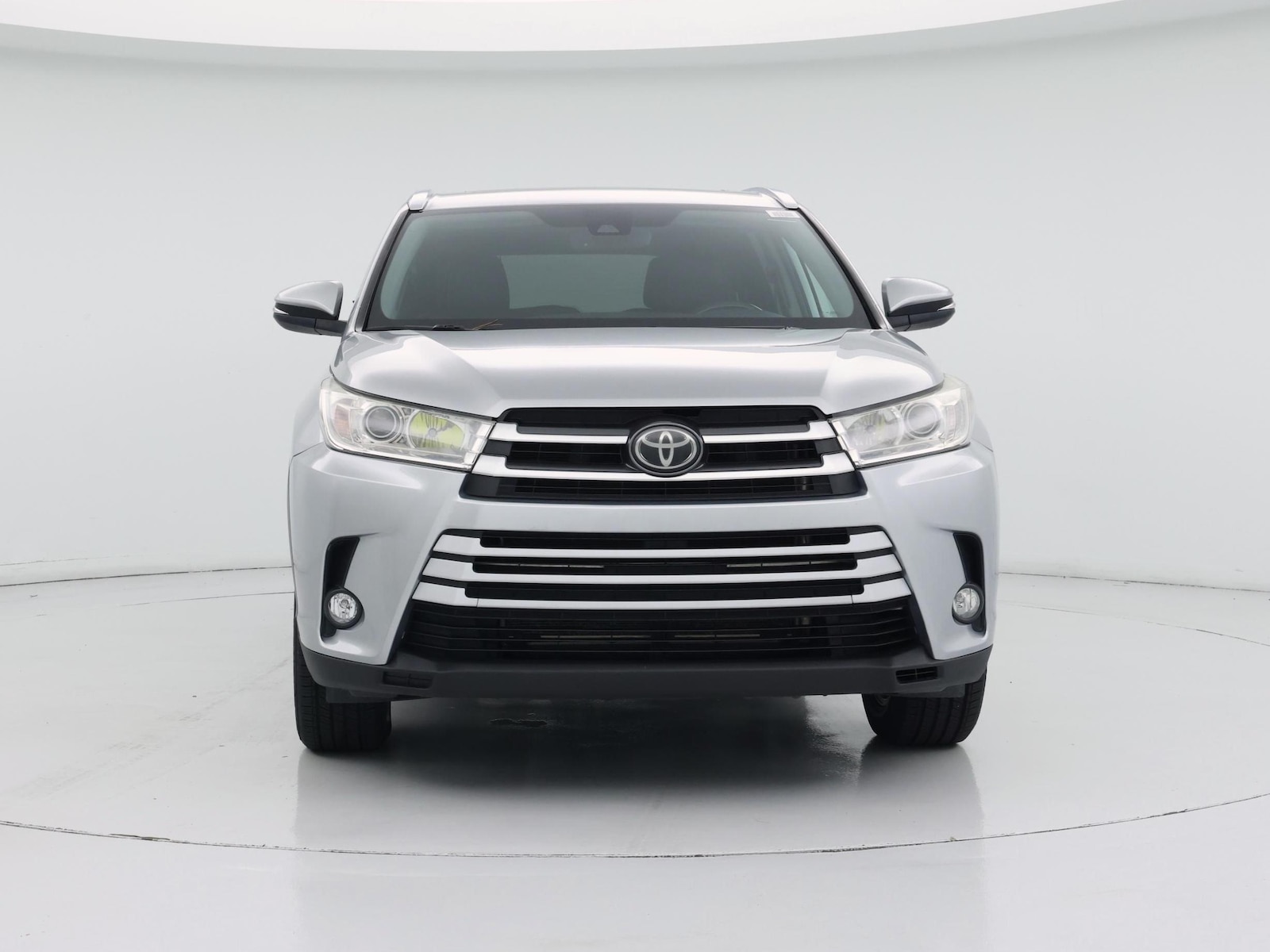 2019 Toyota Highlander XLE - Photo 6