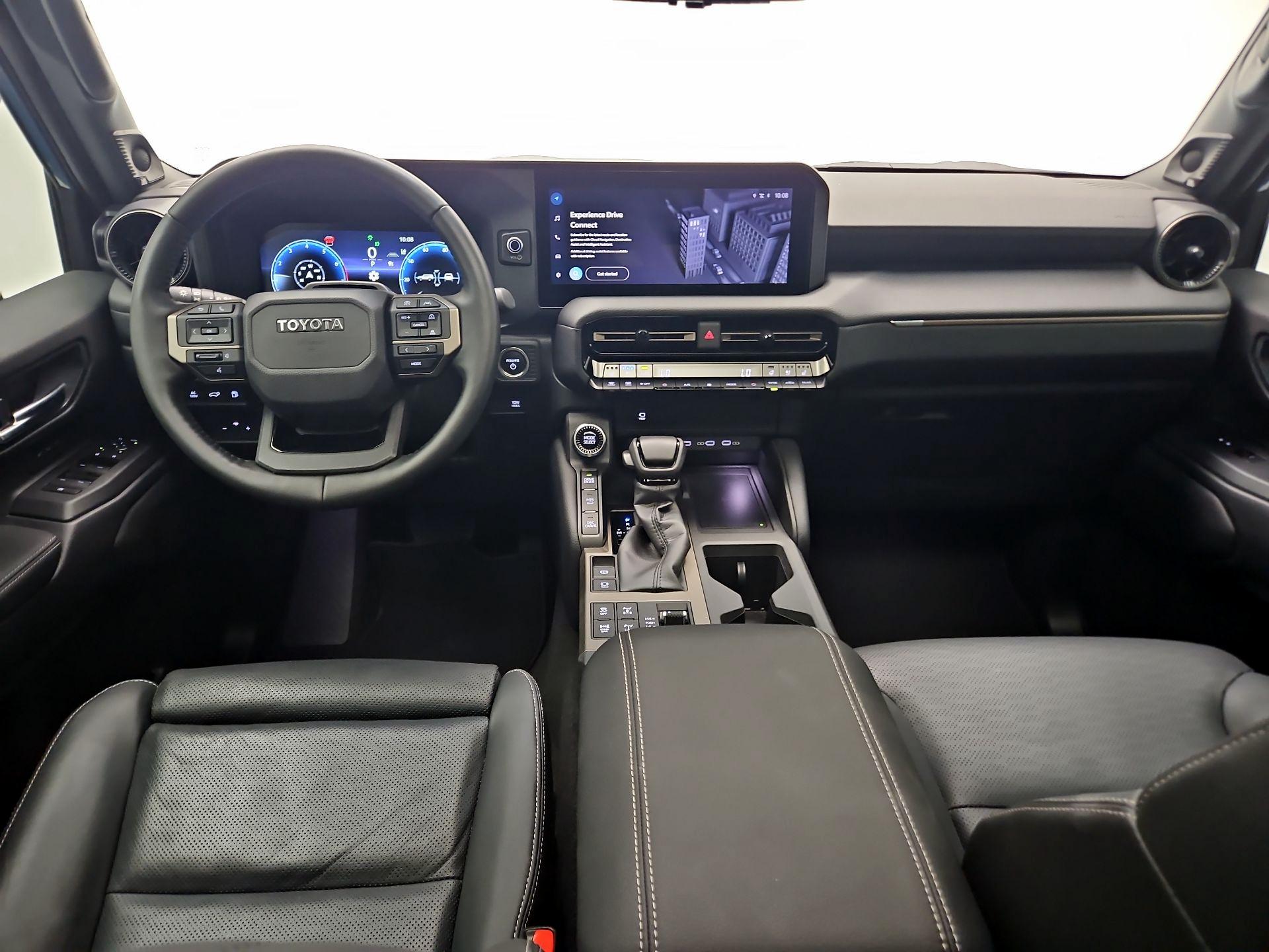 Thumbnail: 2024 Toyota Land Cruiser - 9