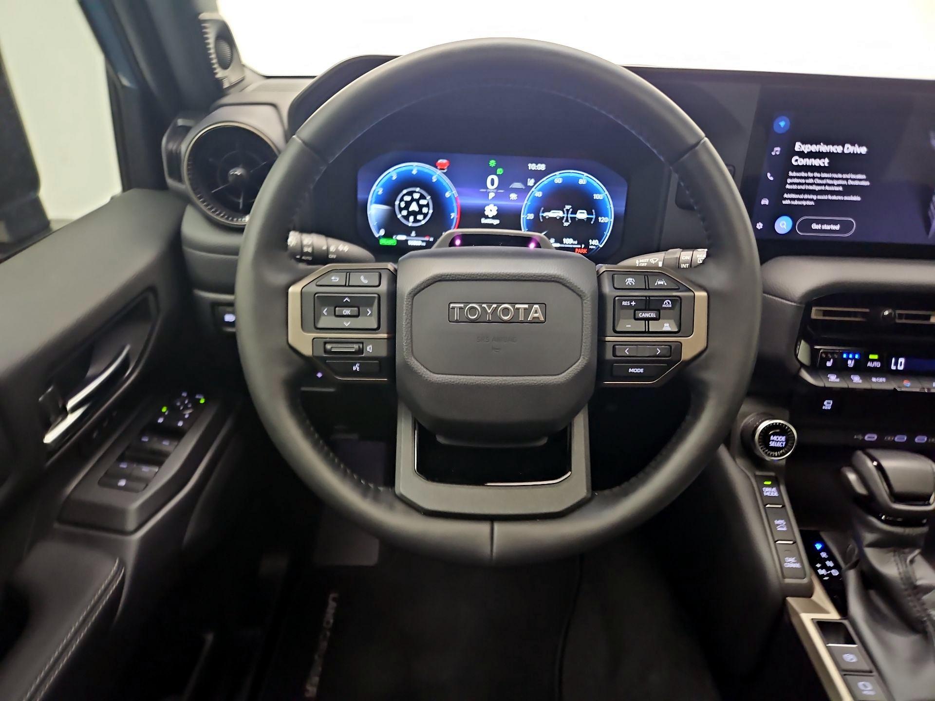 Thumbnail: 2024 Toyota Land Cruiser - 10