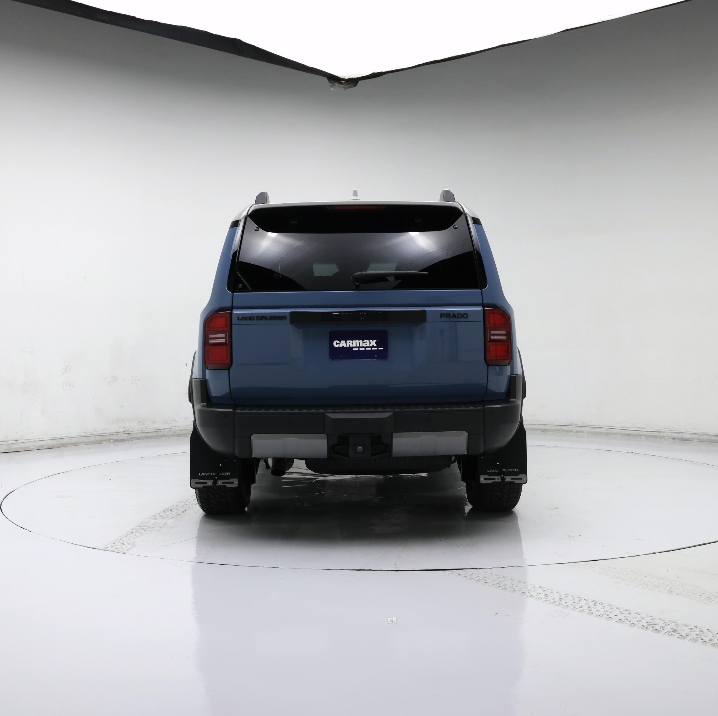Thumbnail: 2024 Toyota Land Cruiser - 6
