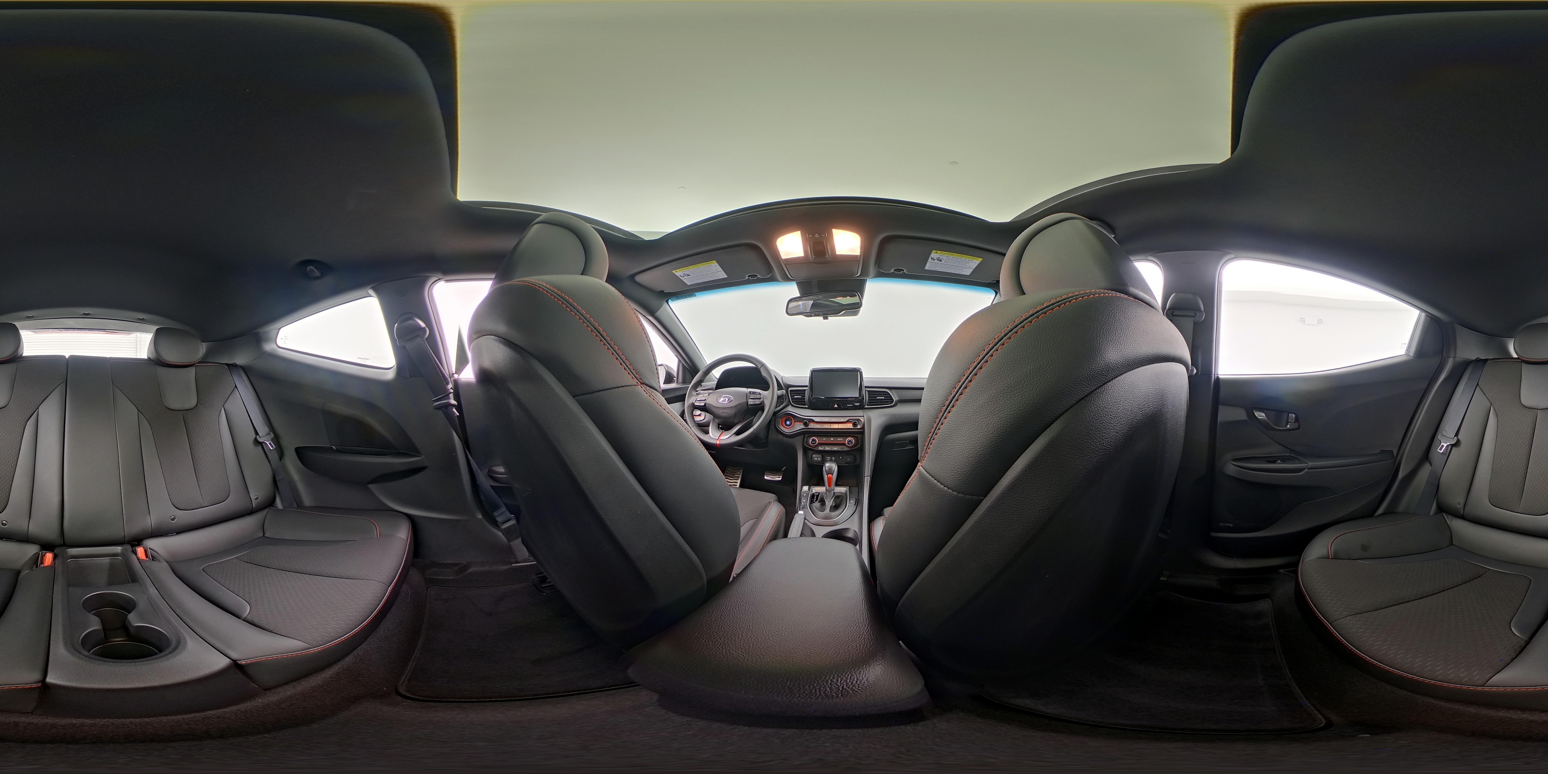 2020 Hyundai Veloster Base - Photo 26