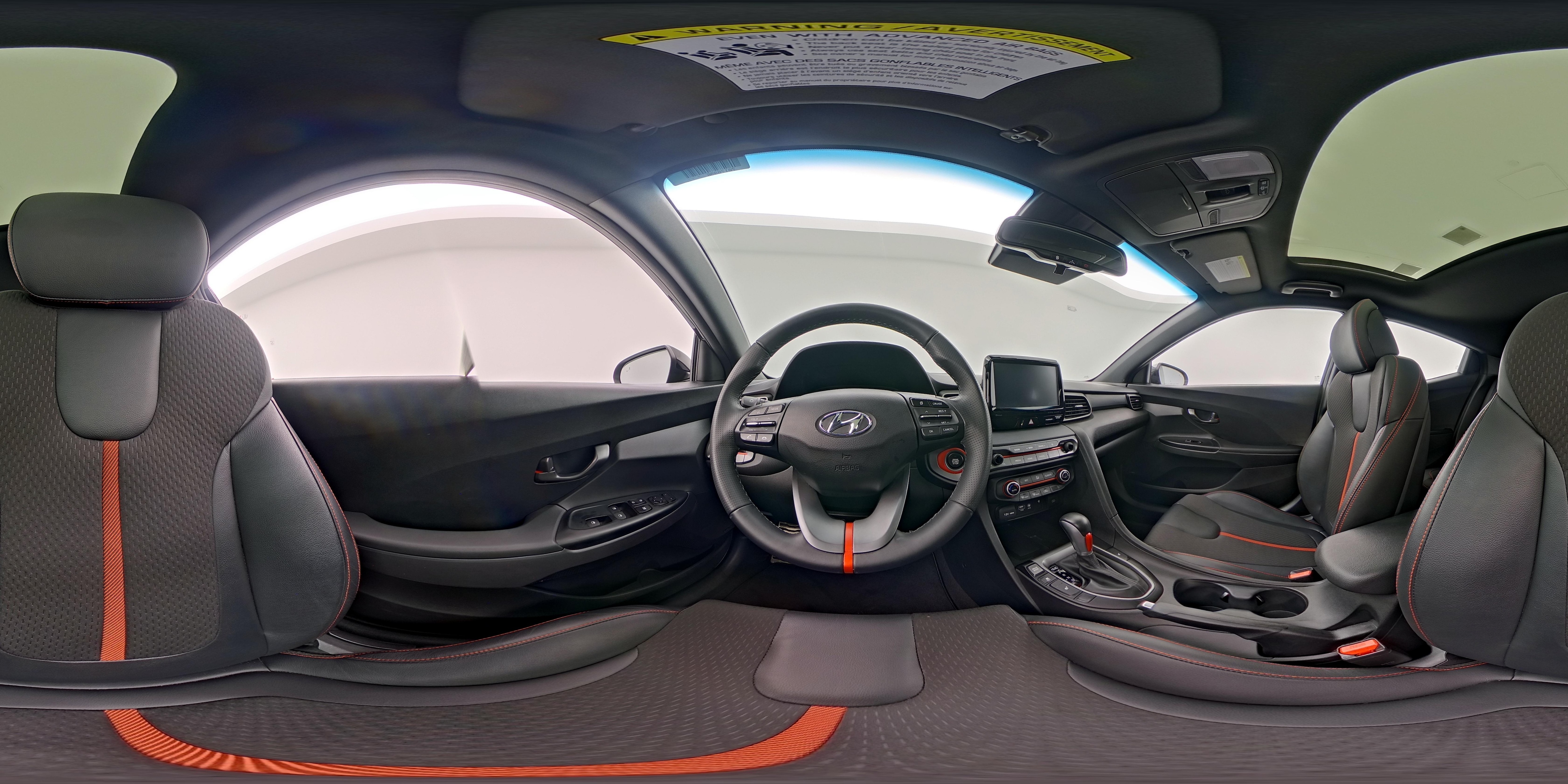 2020 Hyundai Veloster Base - Photo 27