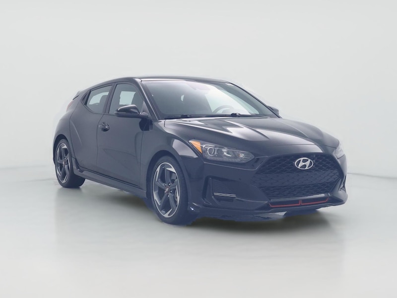 2020 Hyundai Veloster Turbo -
                  Kennesaw, GA