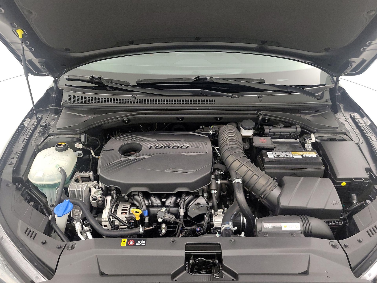 2020 Hyundai Veloster Base - Photo 23