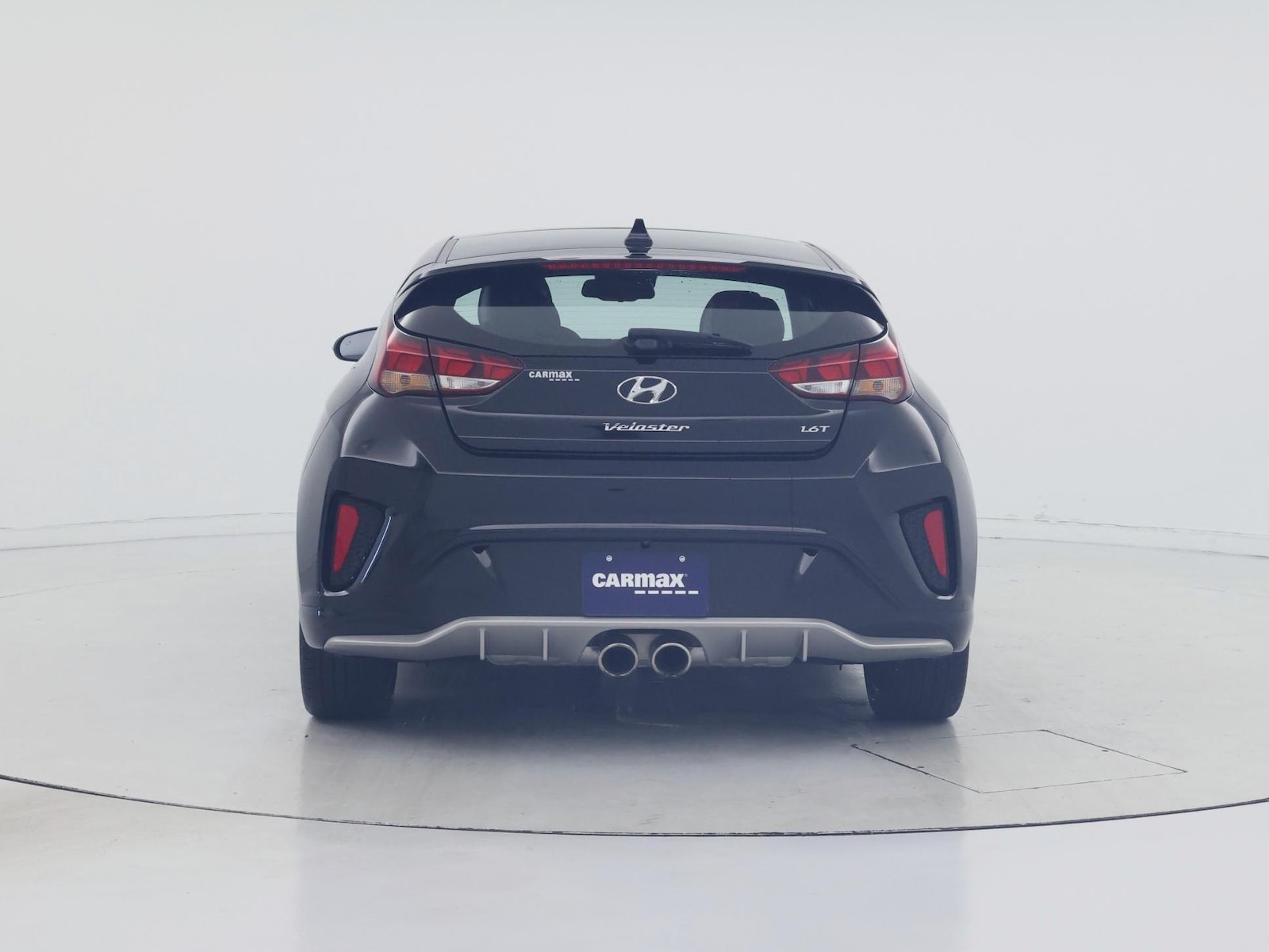 2020 Hyundai Veloster Base - Photo 7