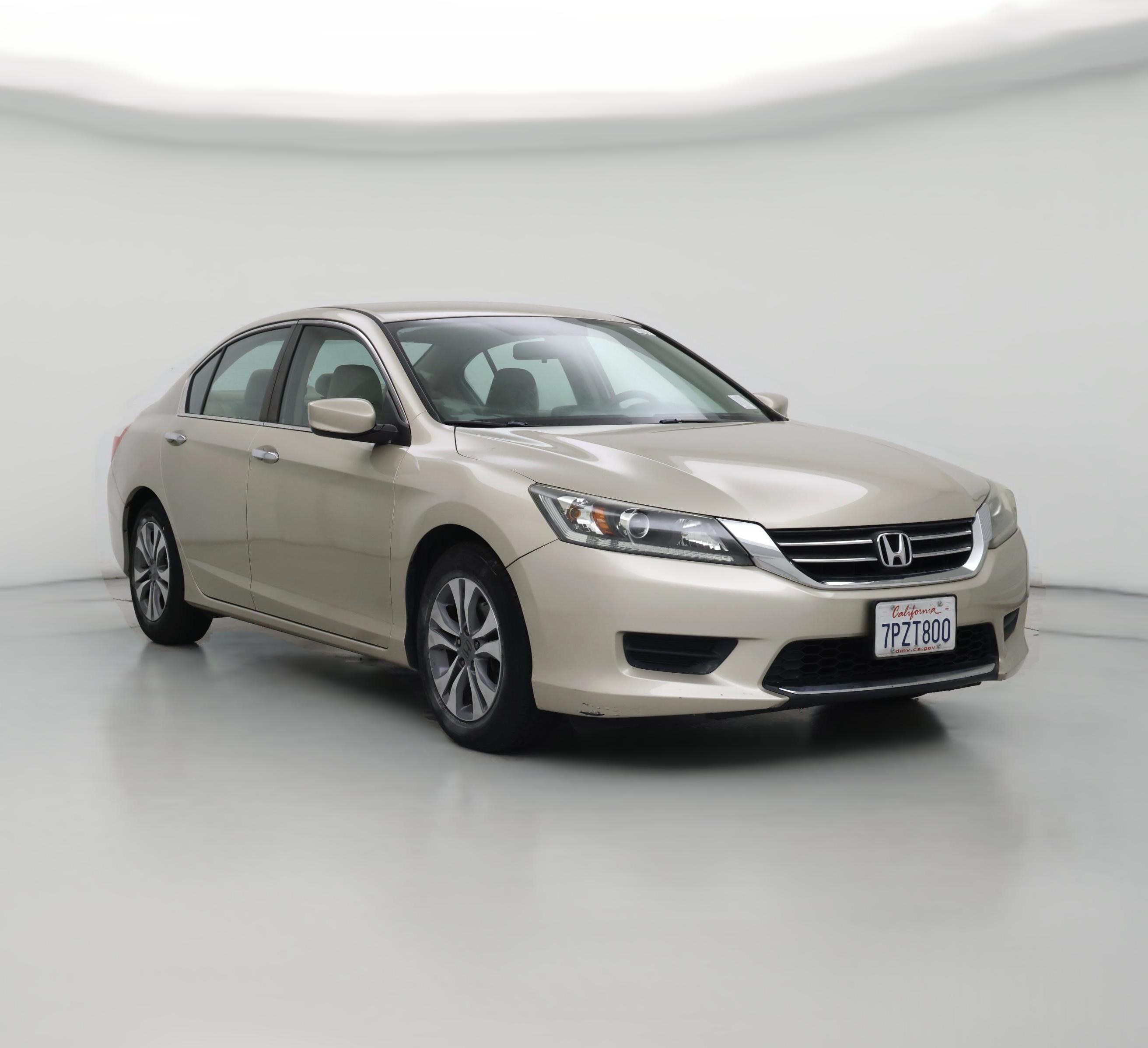 Thumbnail: 2015 Honda Accord - 1