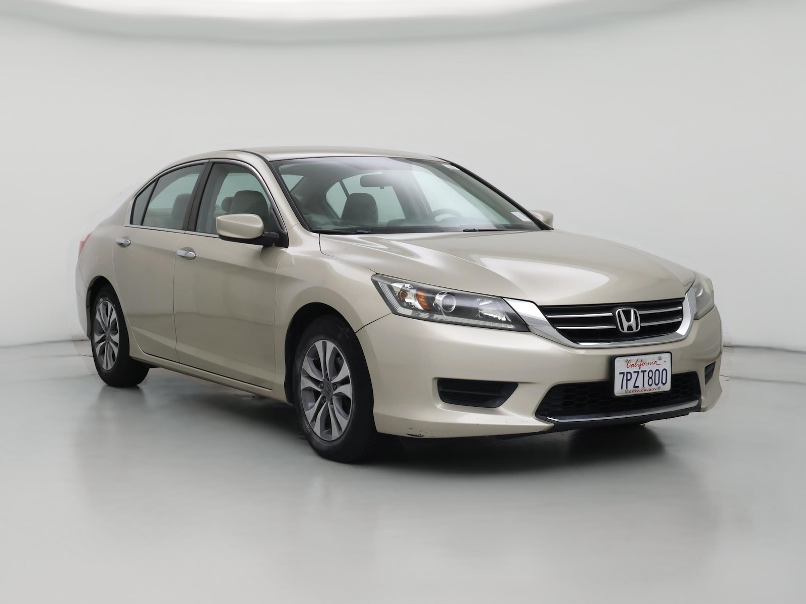 2015 Honda Accord Sedan