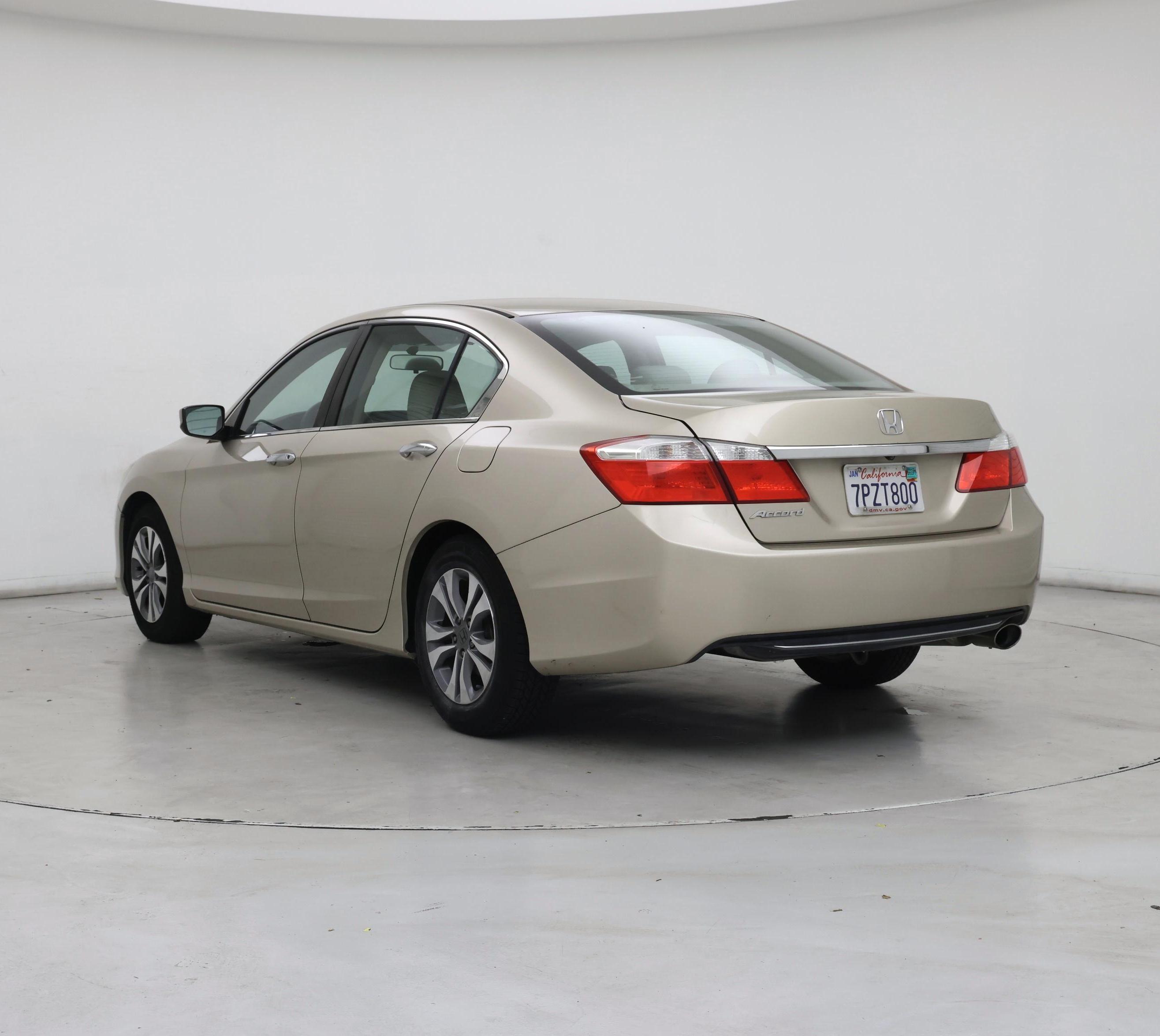 Thumbnail: 2015 Honda Accord - 2