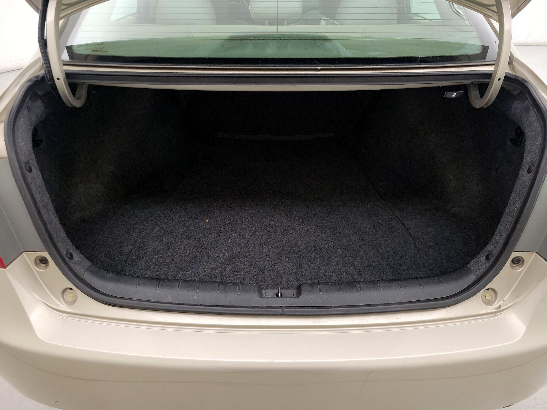 Thumbnail: 2015 Honda Accord - 20