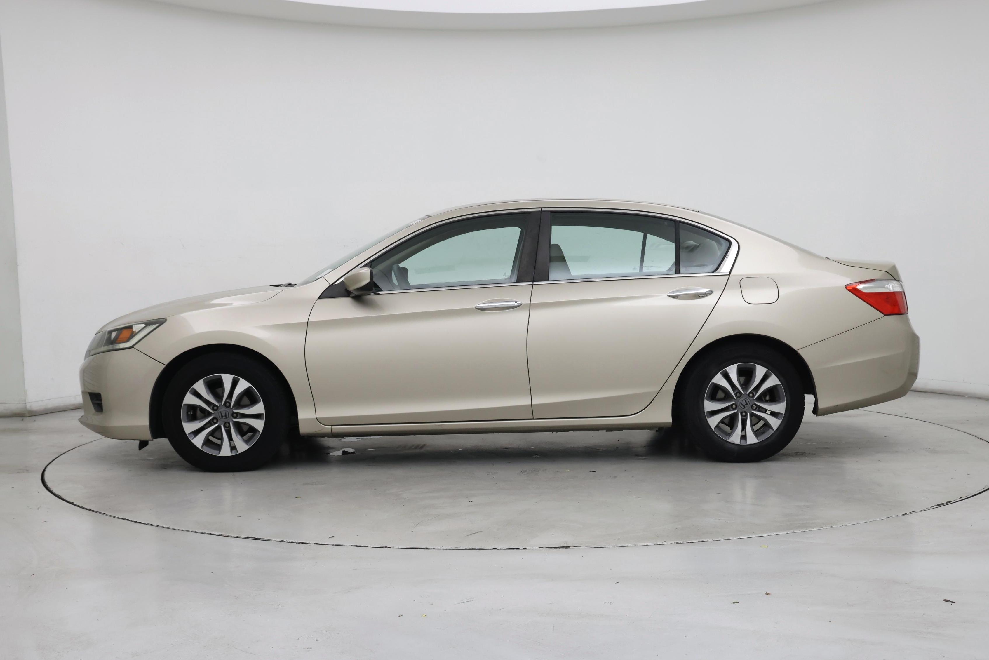 Thumbnail: 2015 Honda Accord - 3