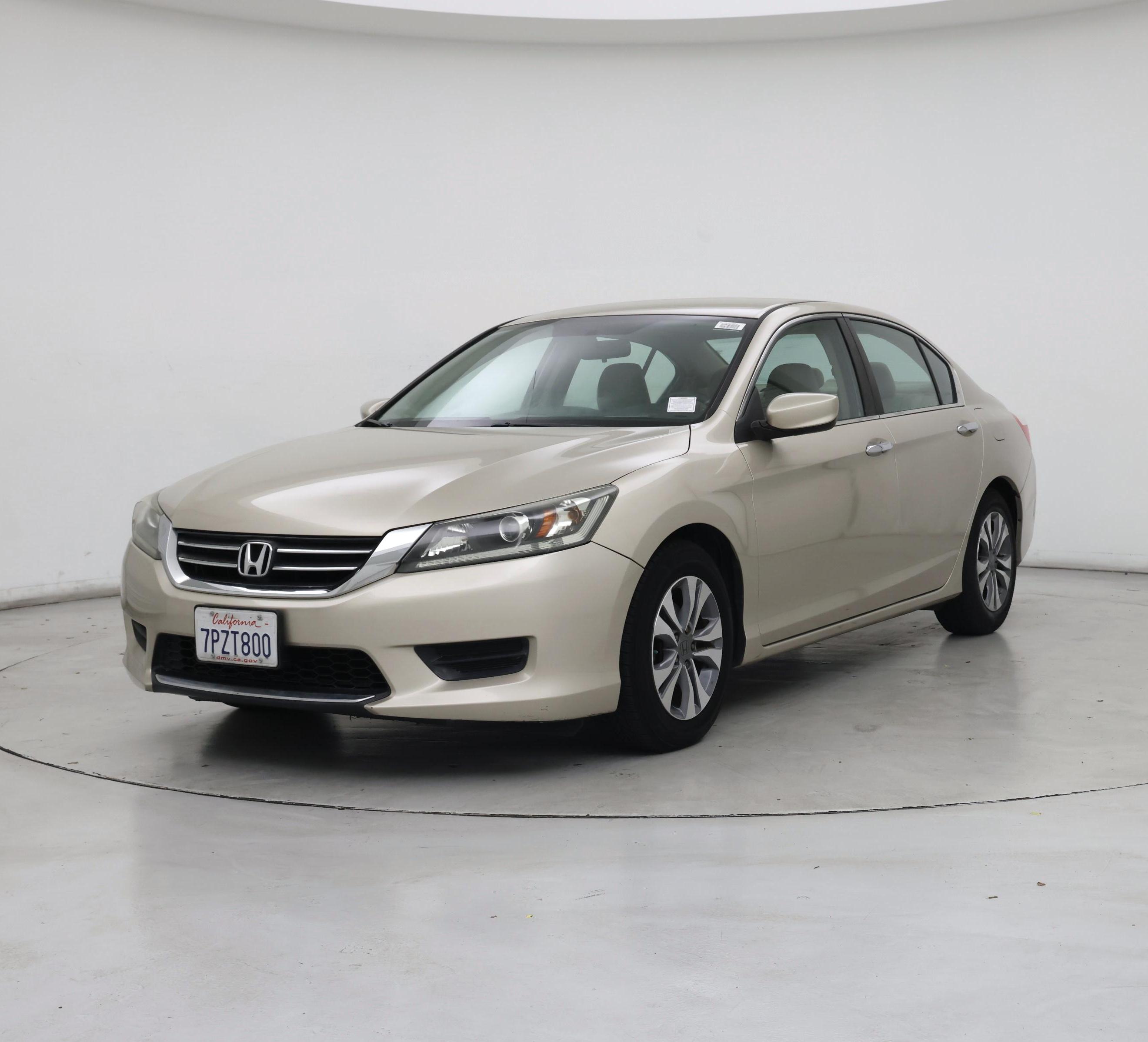 Thumbnail: 2015 Honda Accord - 4