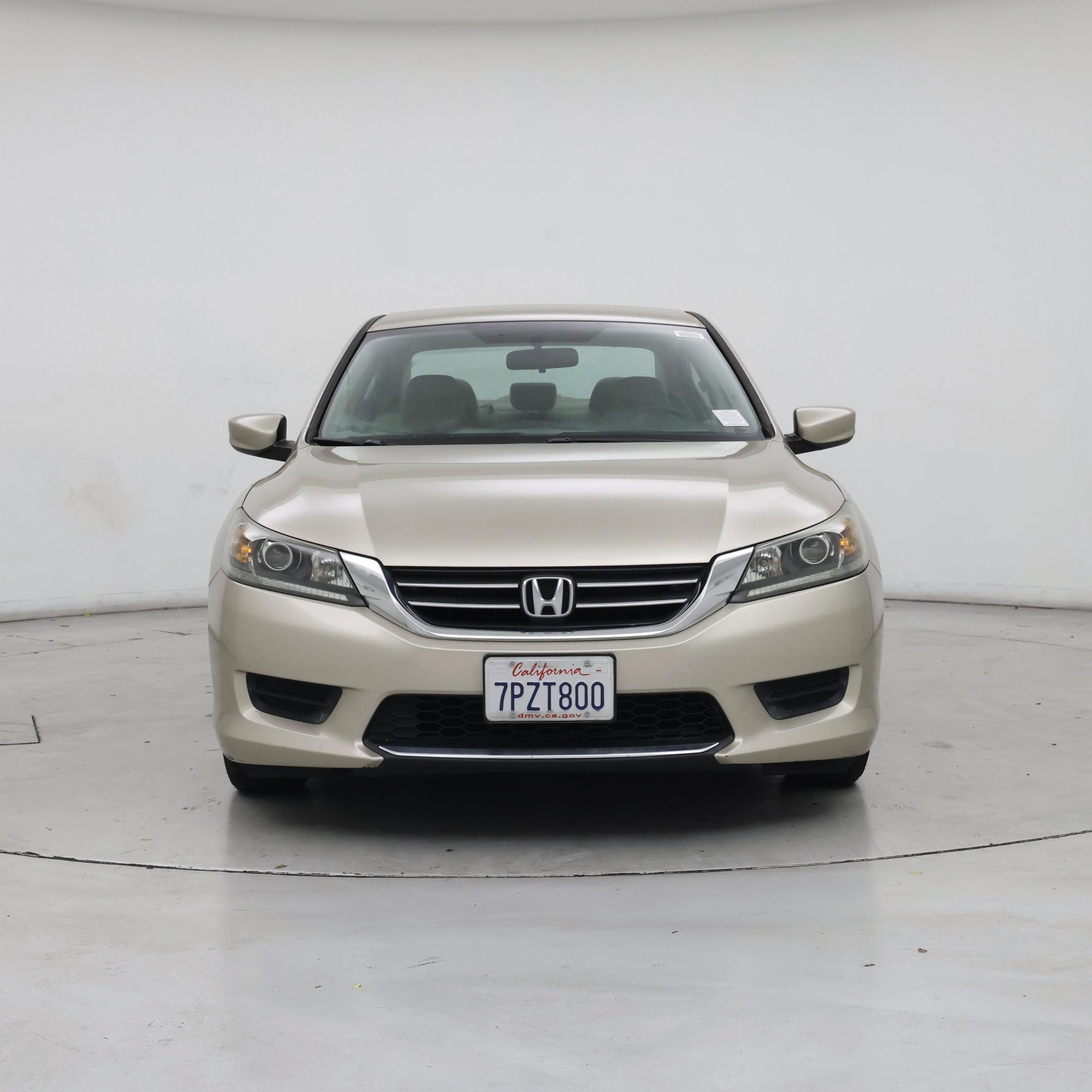 Thumbnail: 2015 Honda Accord - 5