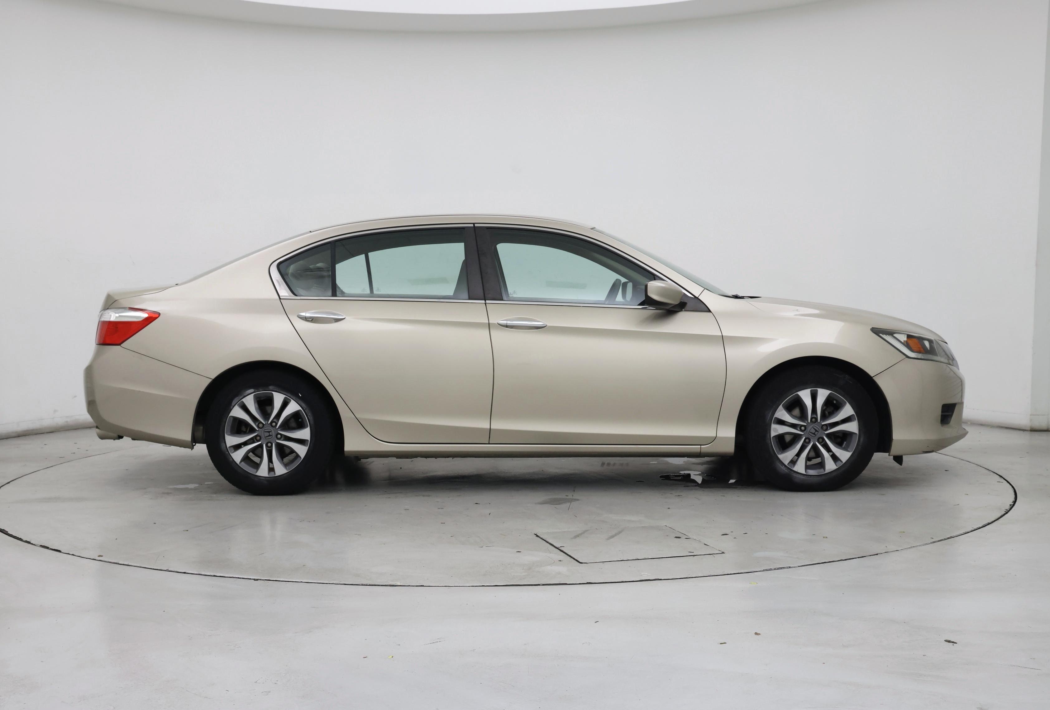 Thumbnail: 2015 Honda Accord - 7