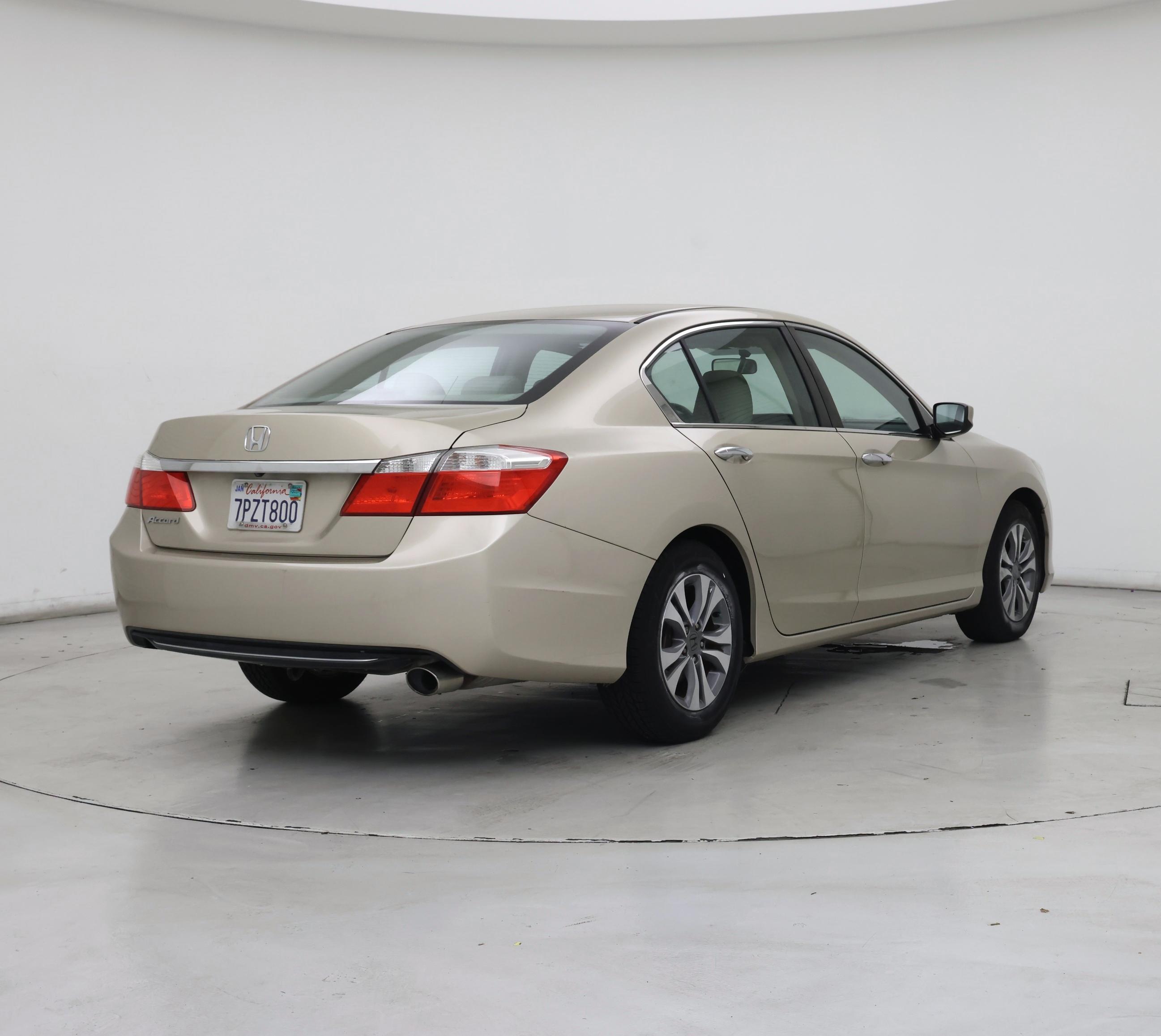 Thumbnail: 2015 Honda Accord - 8