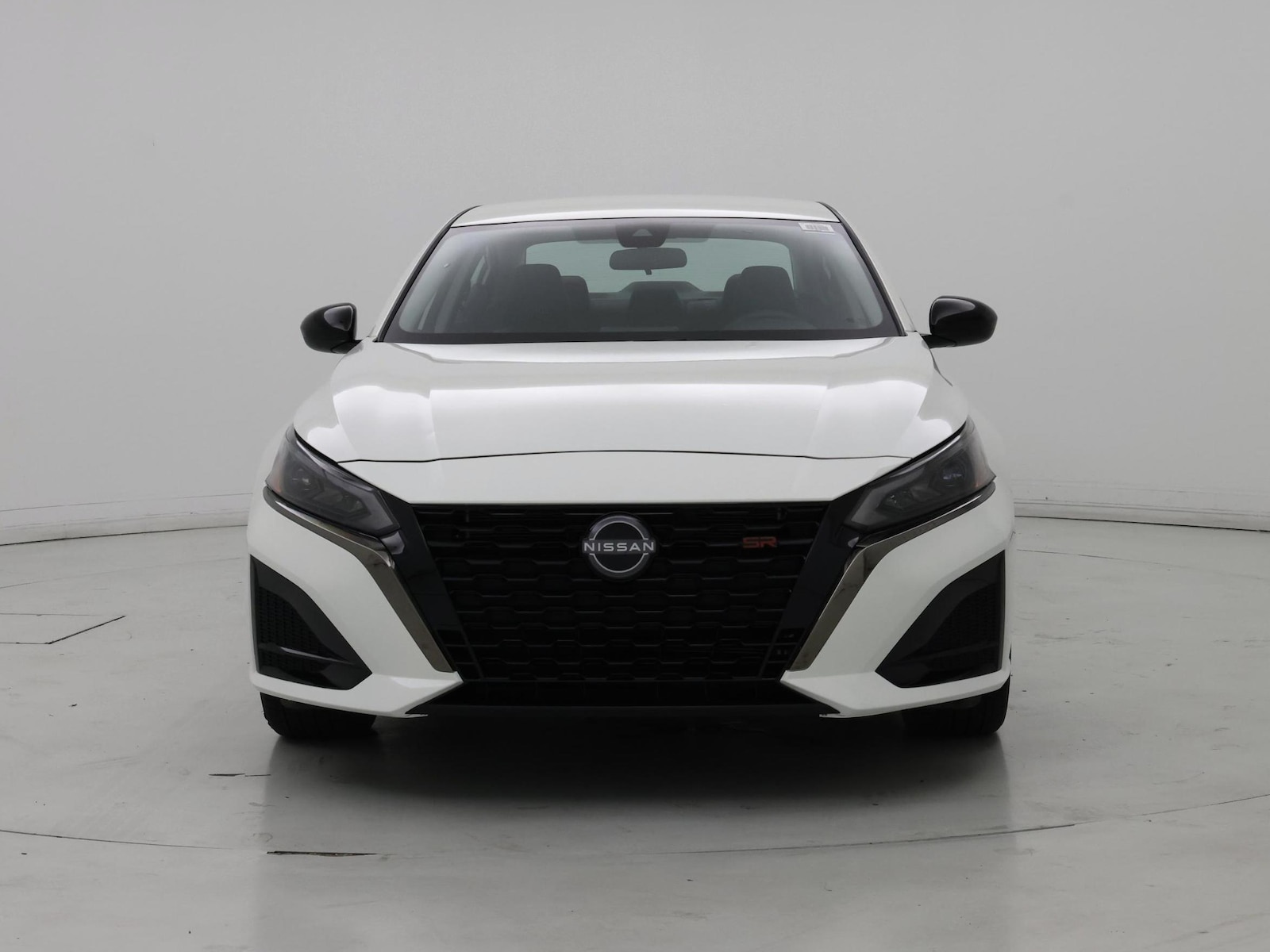 2025 Nissan Altima SR - Photo 6