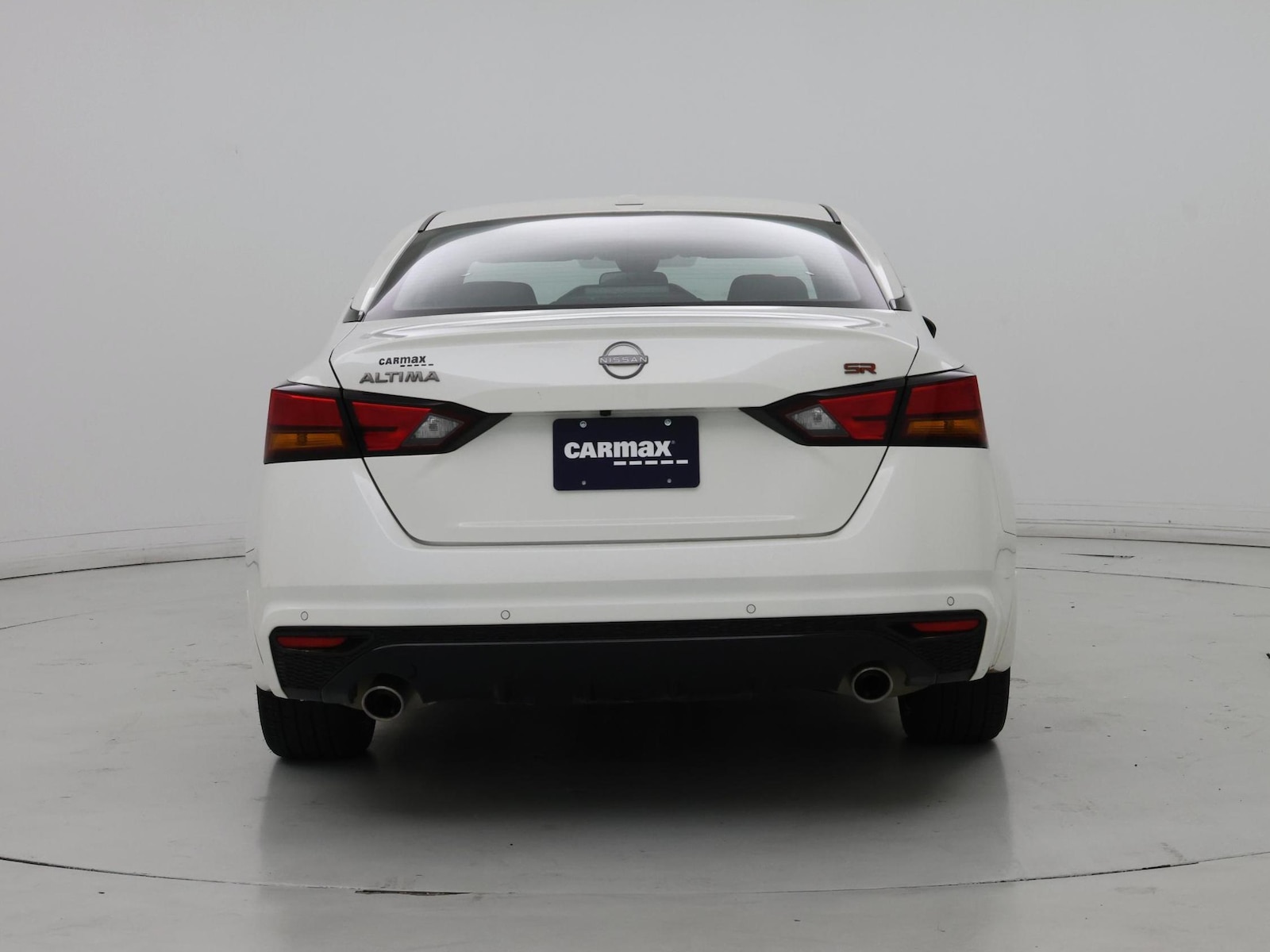2025 Nissan Altima SR - Photo 7