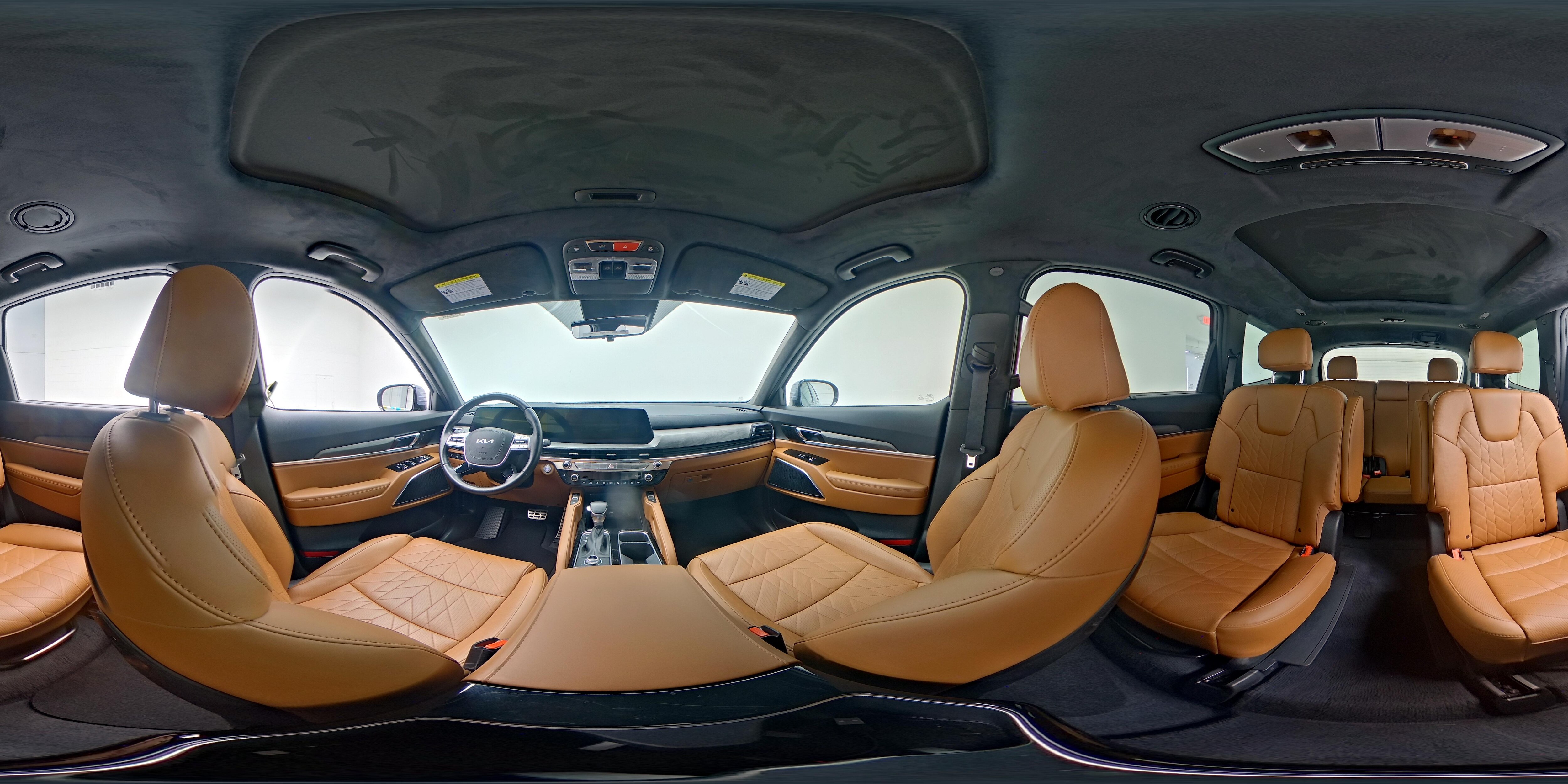 2024 Kia Telluride SX Prestige X-Line - Photo 28