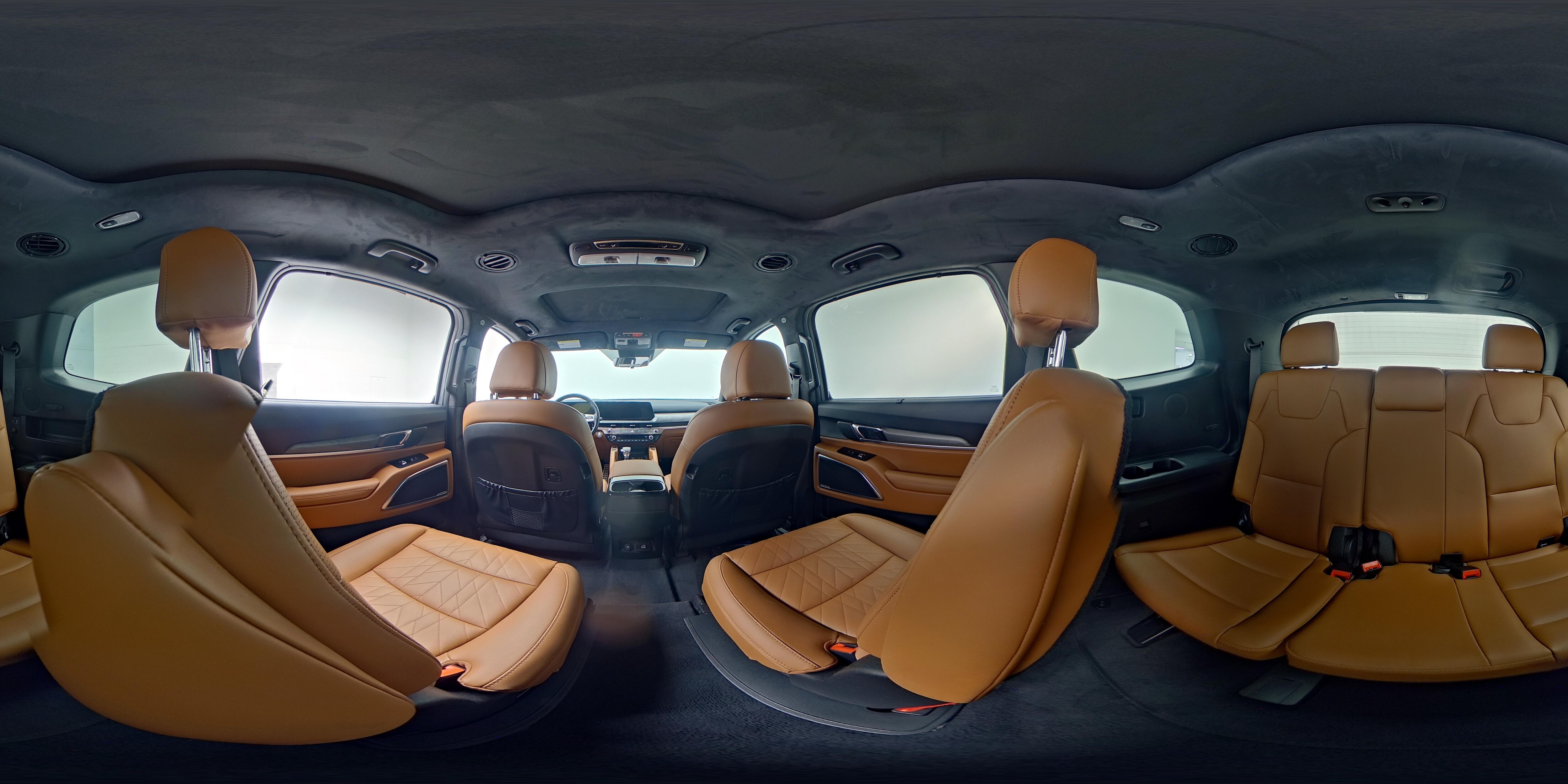 2024 Kia Telluride SX Prestige X-Line - Photo 29