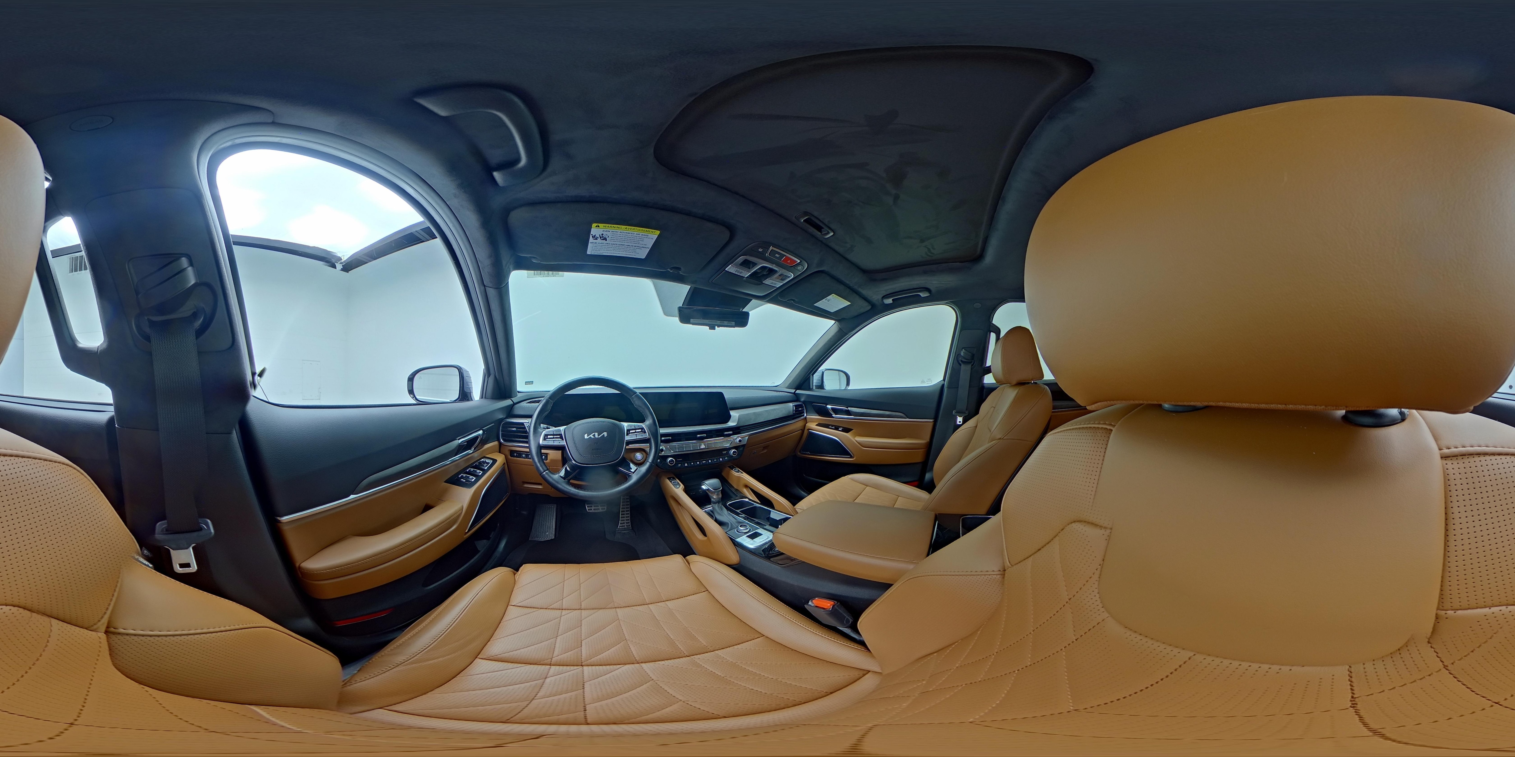 2024 Kia Telluride SX Prestige X-Line - Photo 30
