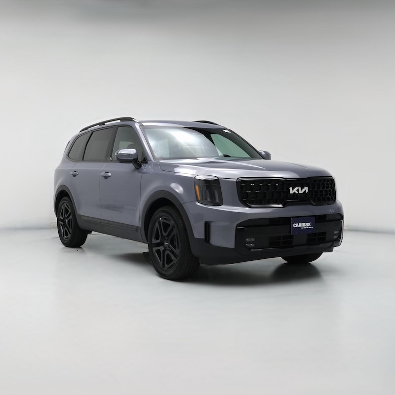 2024 Kia Telluride SX Prestige X-Line
