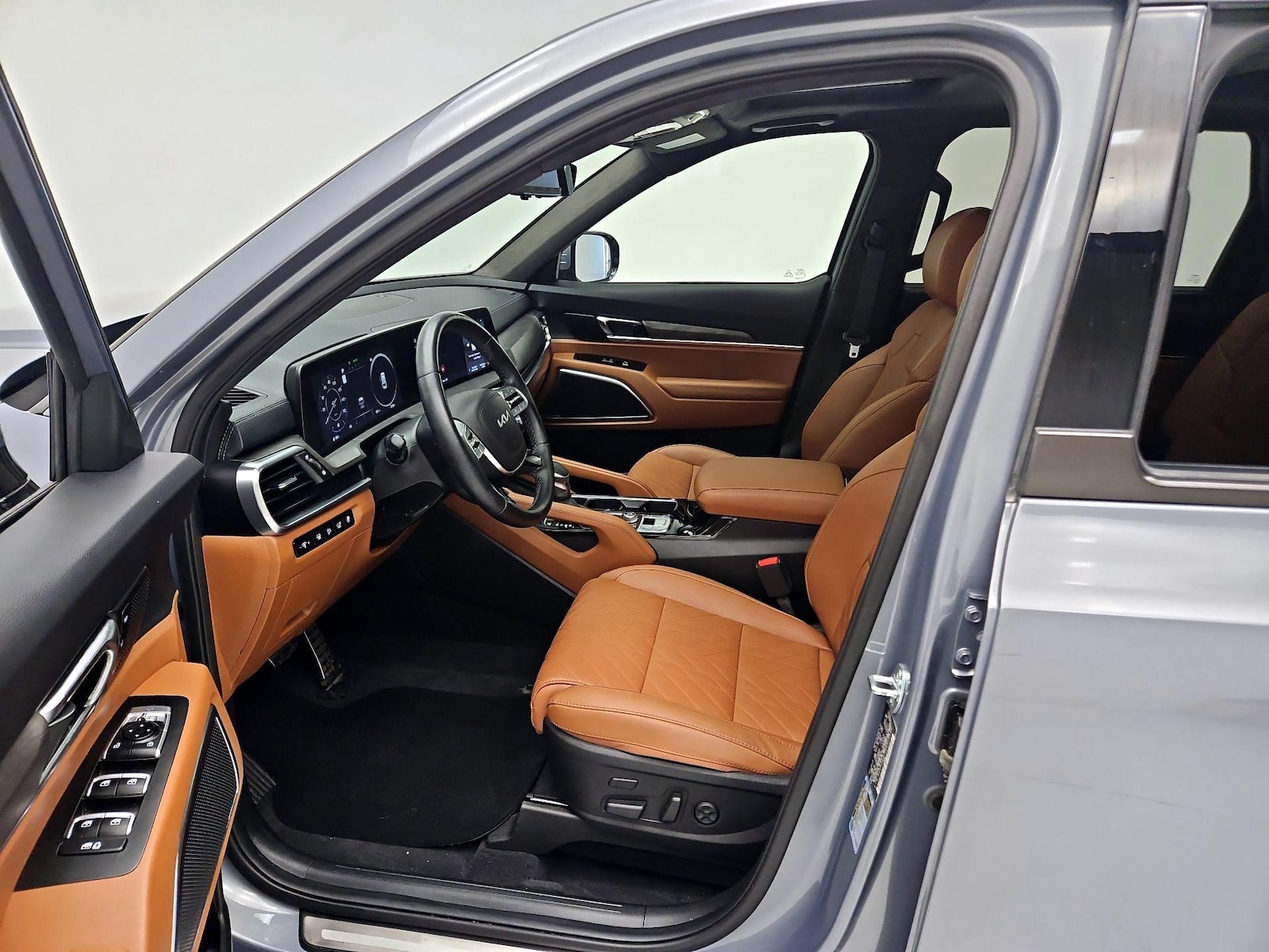 2024 Kia Telluride SX Prestige X-Line - Photo 12