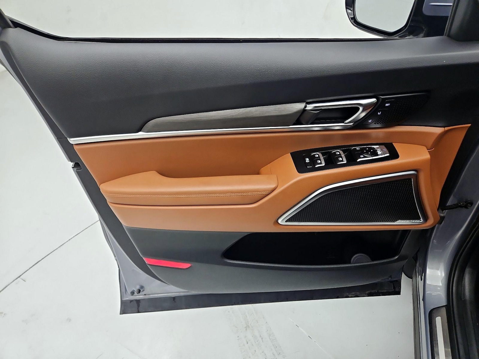 2024 Kia Telluride SX Prestige X-Line - Photo 13