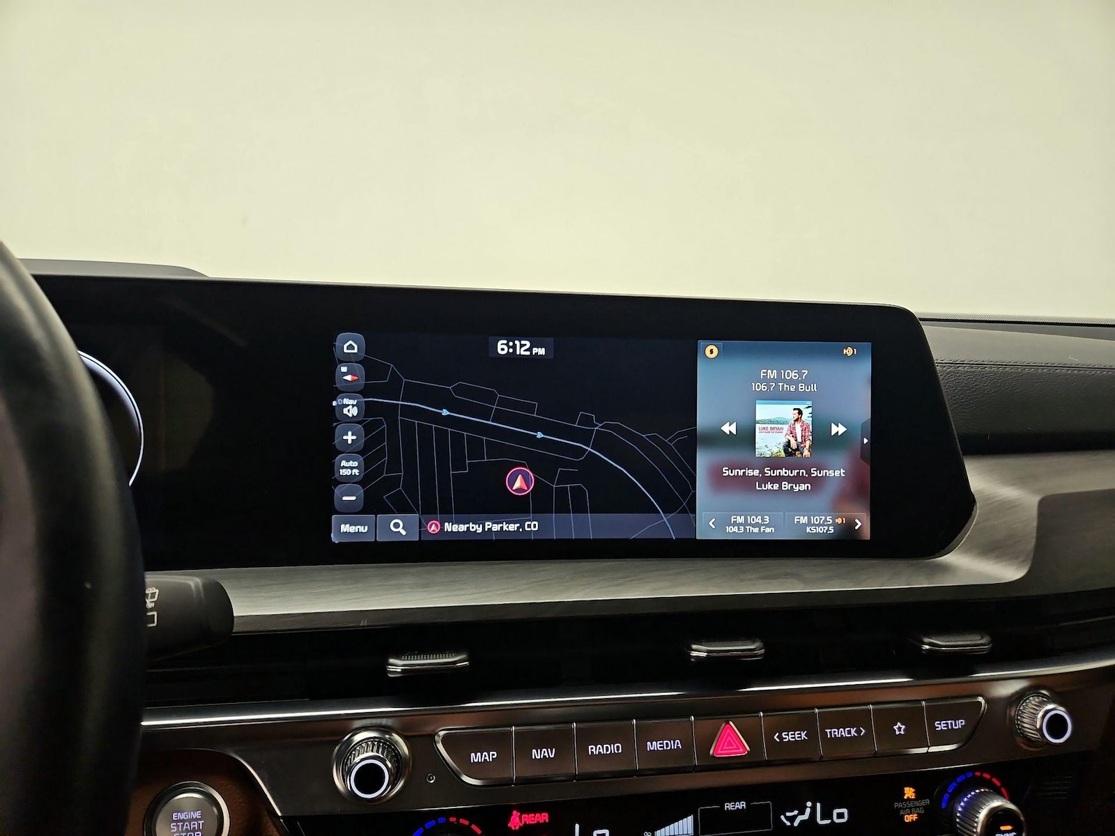 2024 Kia Telluride SX Prestige X-Line - Photo 15