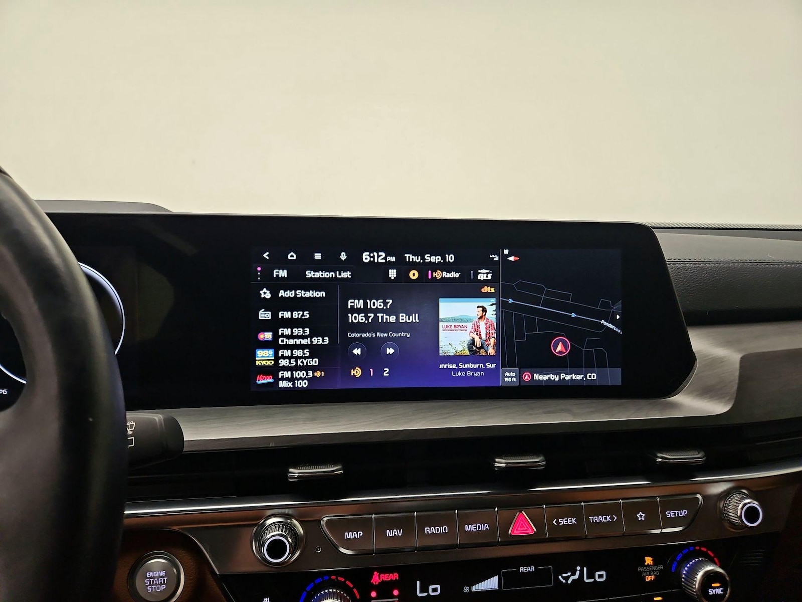 2024 Kia Telluride SX Prestige X-Line - Photo 17