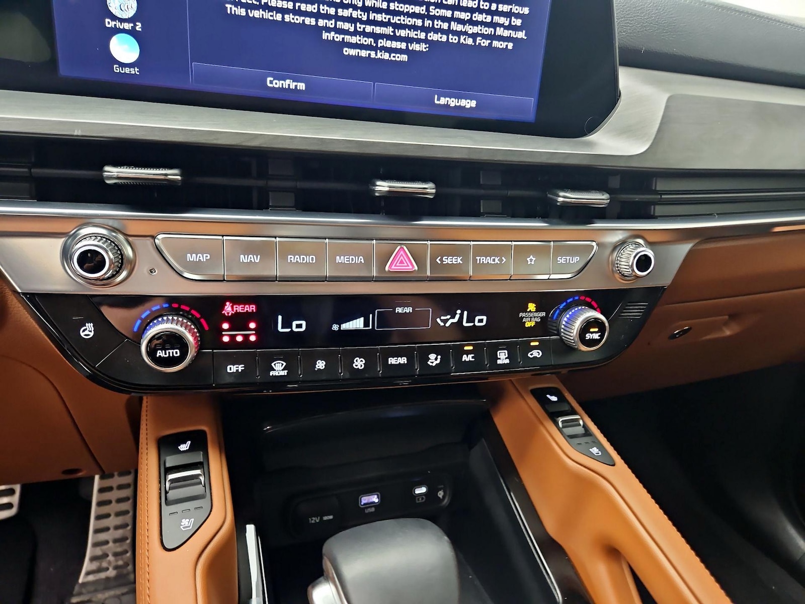 2024 Kia Telluride SX Prestige X-Line - Photo 18