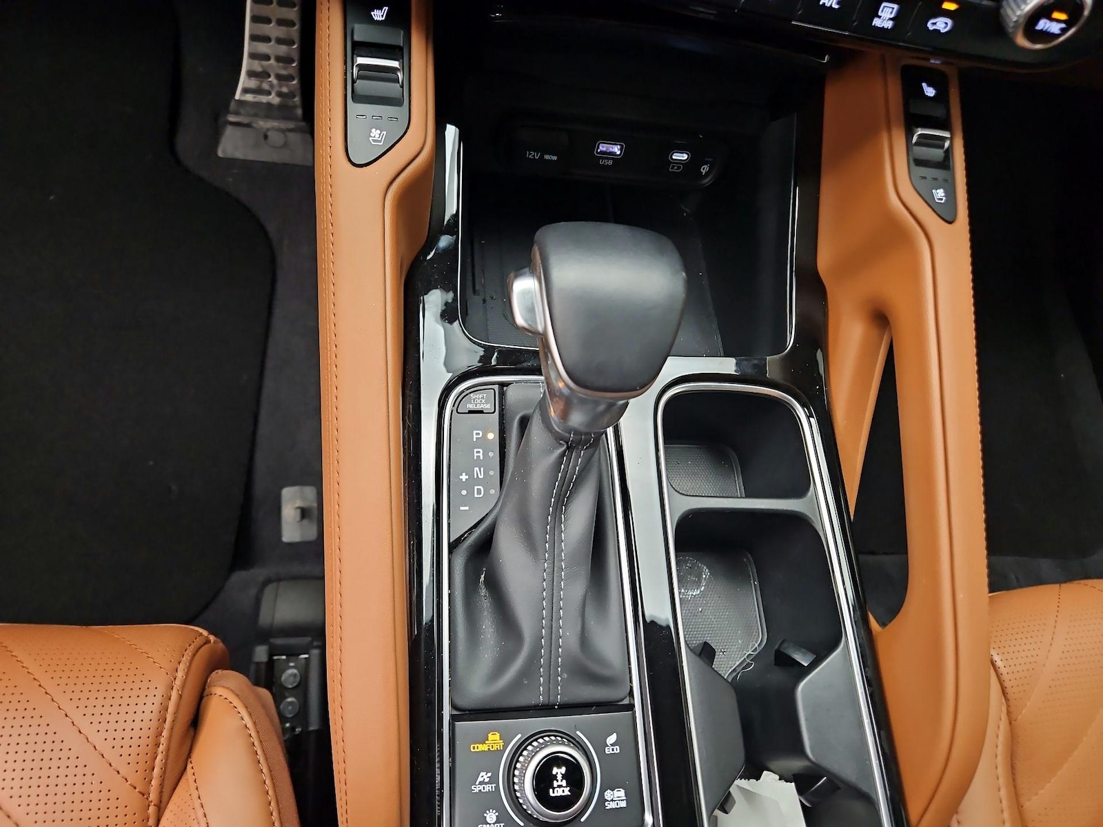 2024 Kia Telluride SX Prestige X-Line - Photo 19