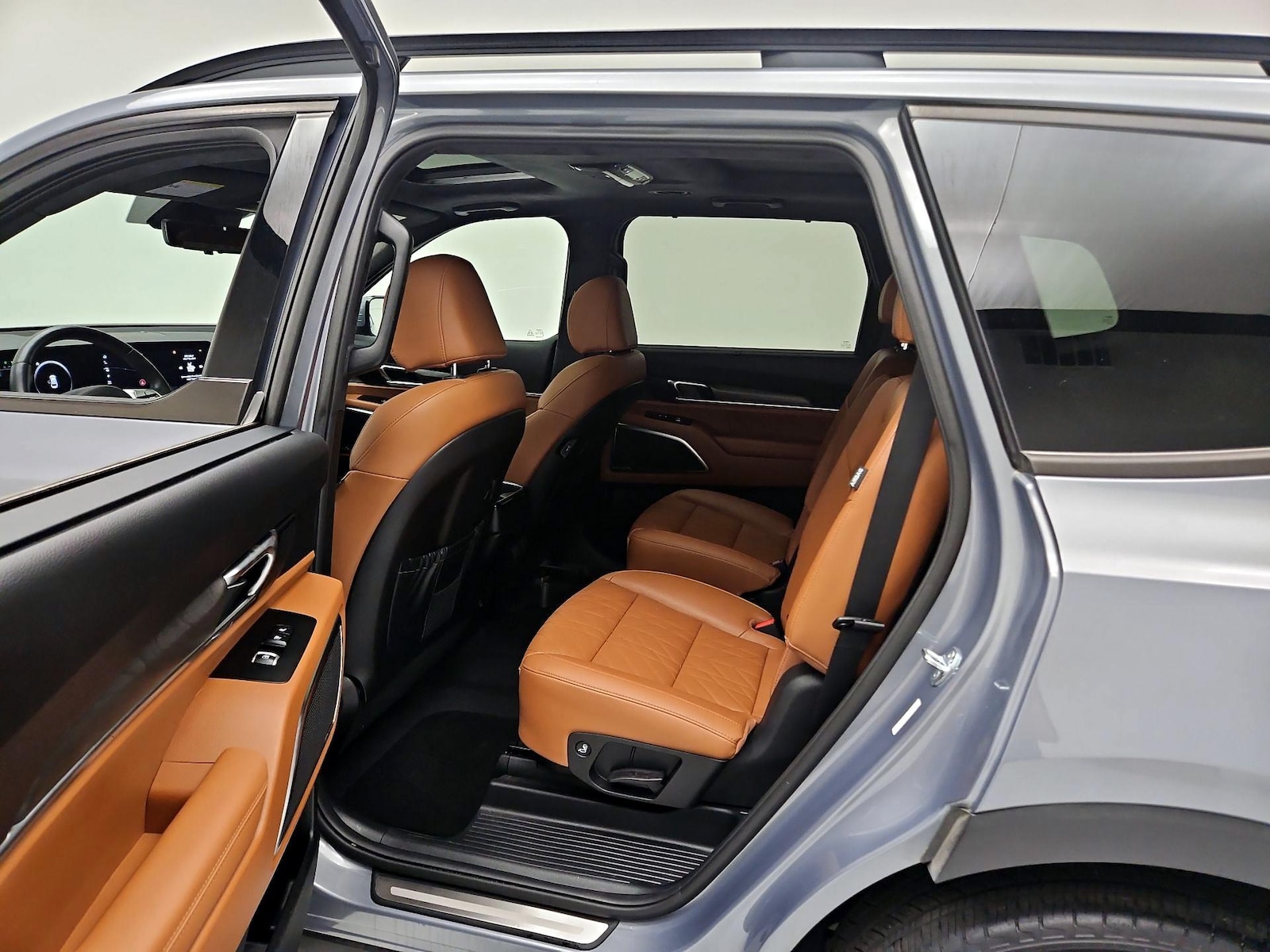 2024 Kia Telluride SX Prestige X-Line - Photo 22