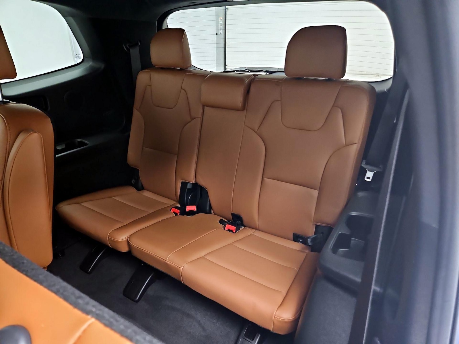 2024 Kia Telluride SX Prestige X-Line - Photo 23