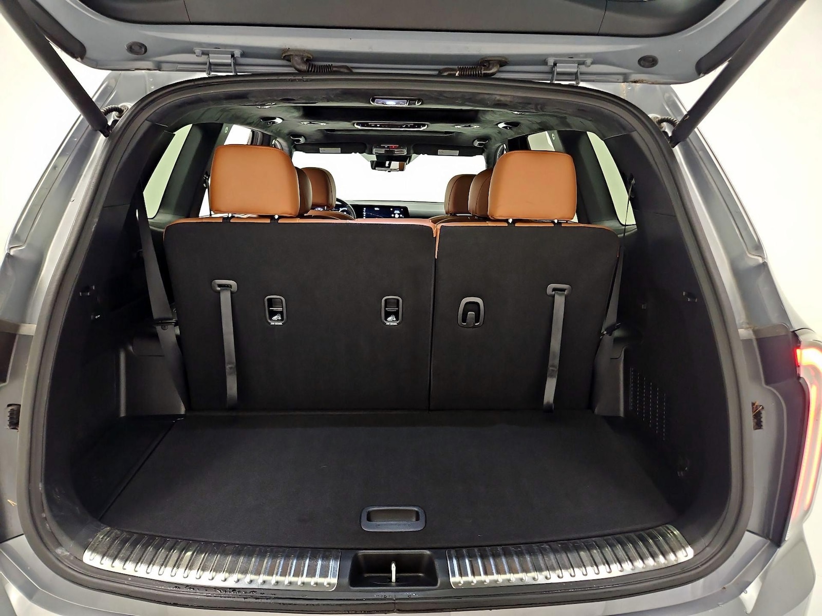 2024 Kia Telluride SX Prestige X-Line - Photo 24