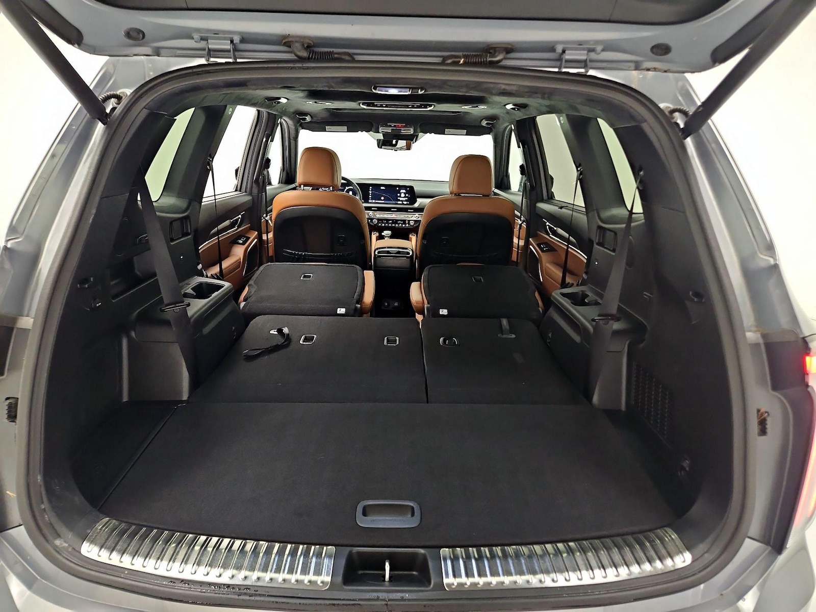 2024 Kia Telluride SX Prestige X-Line - Photo 25