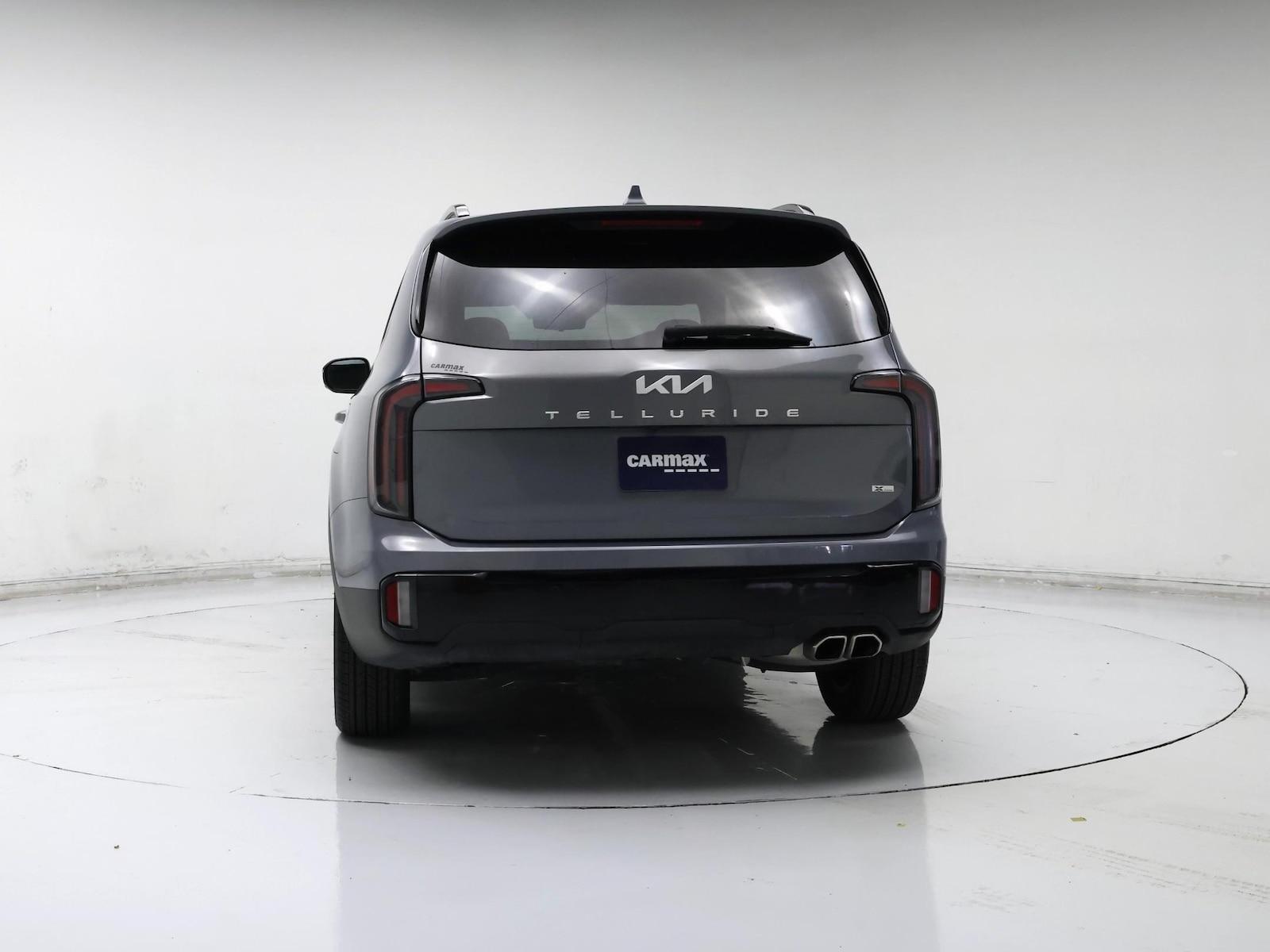 2024 Kia Telluride SX Prestige X-Line - Photo 7