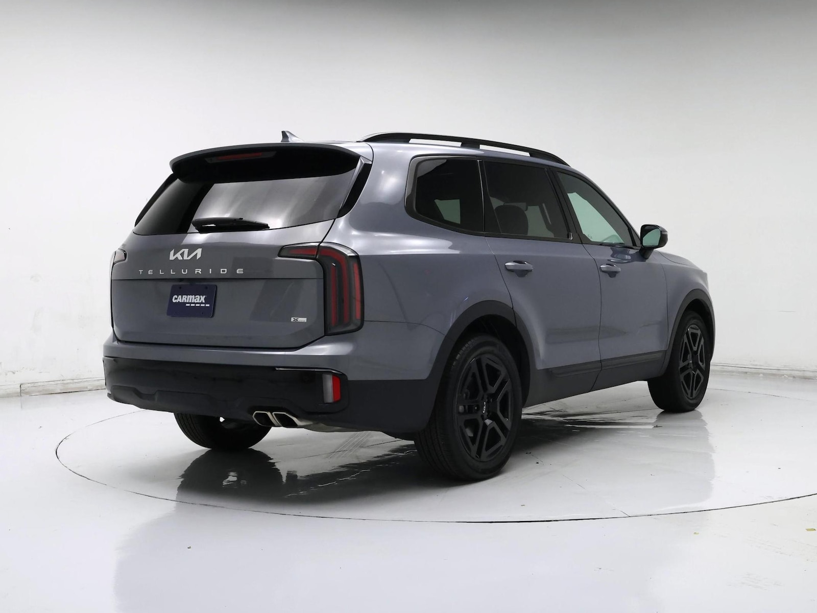 2024 Kia Telluride SX Prestige X-Line - Photo 9