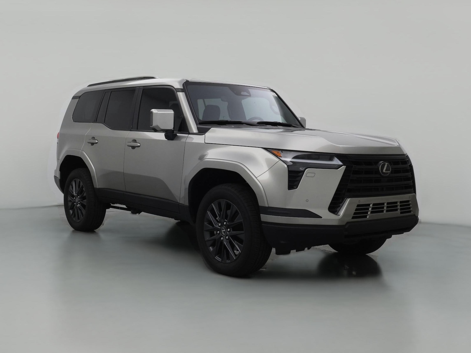 2024 Lexus GX