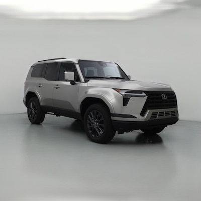 2024 Lexus GX 550 Premium