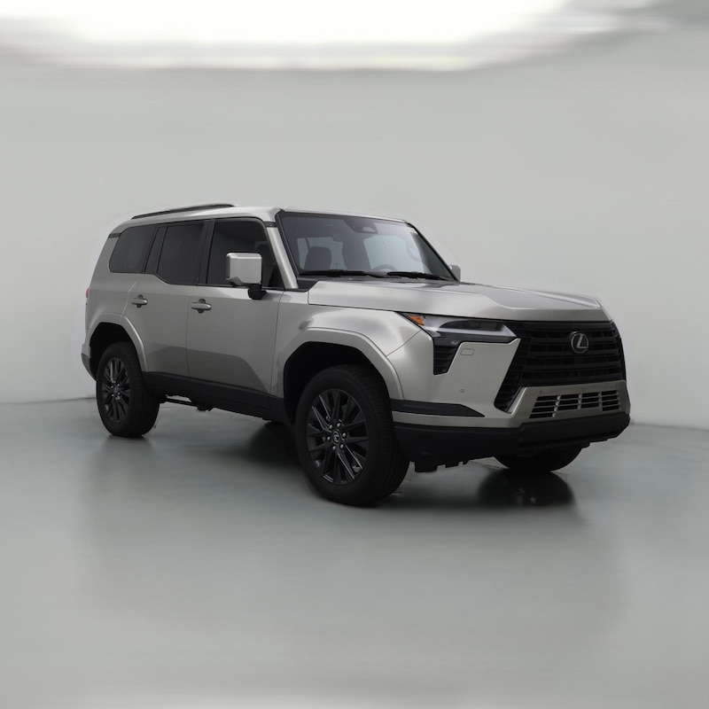 2024 Lexus GX 550 Premium