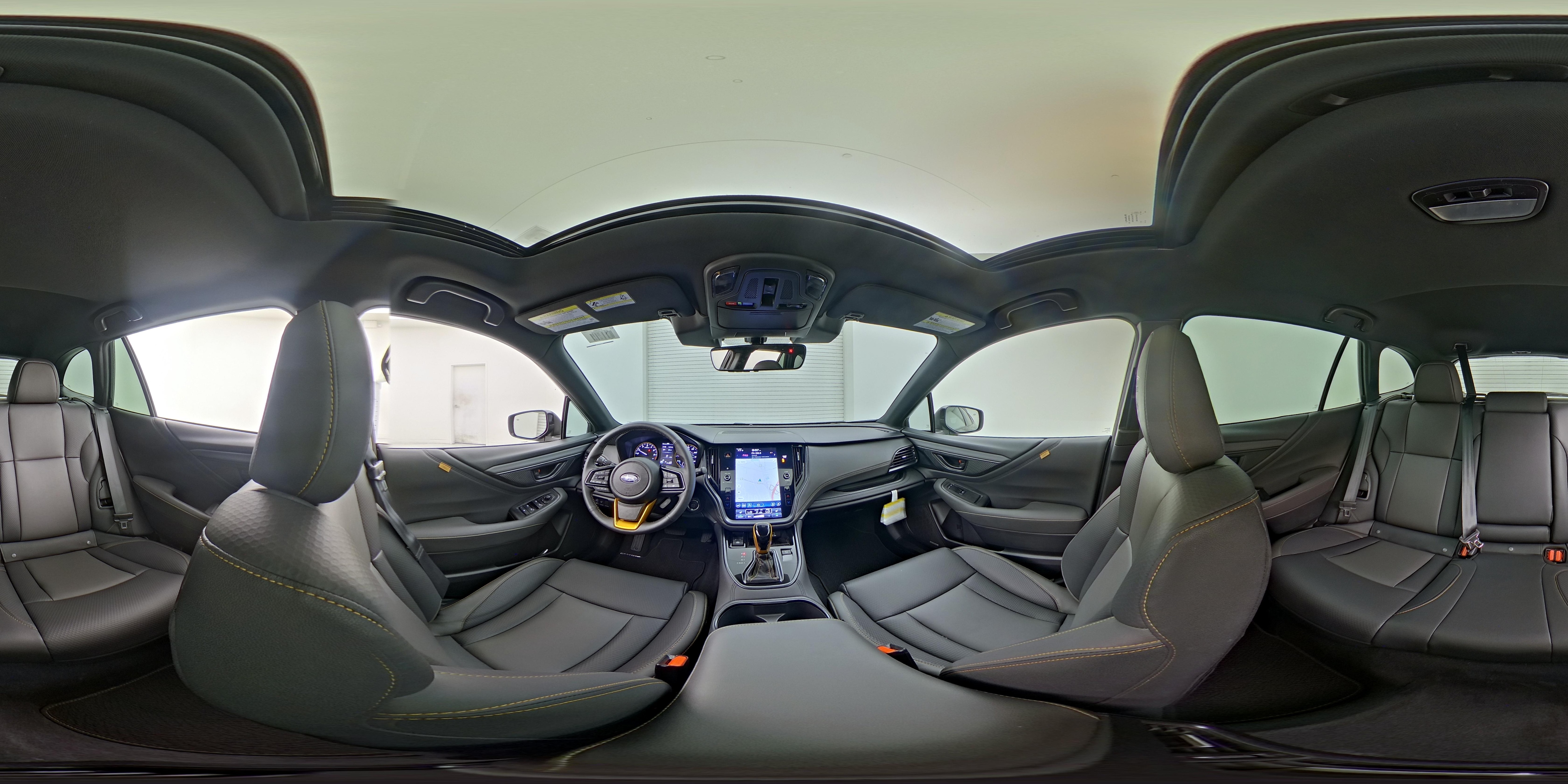 2025 Subaru Outback Wilderness - Photo 17
