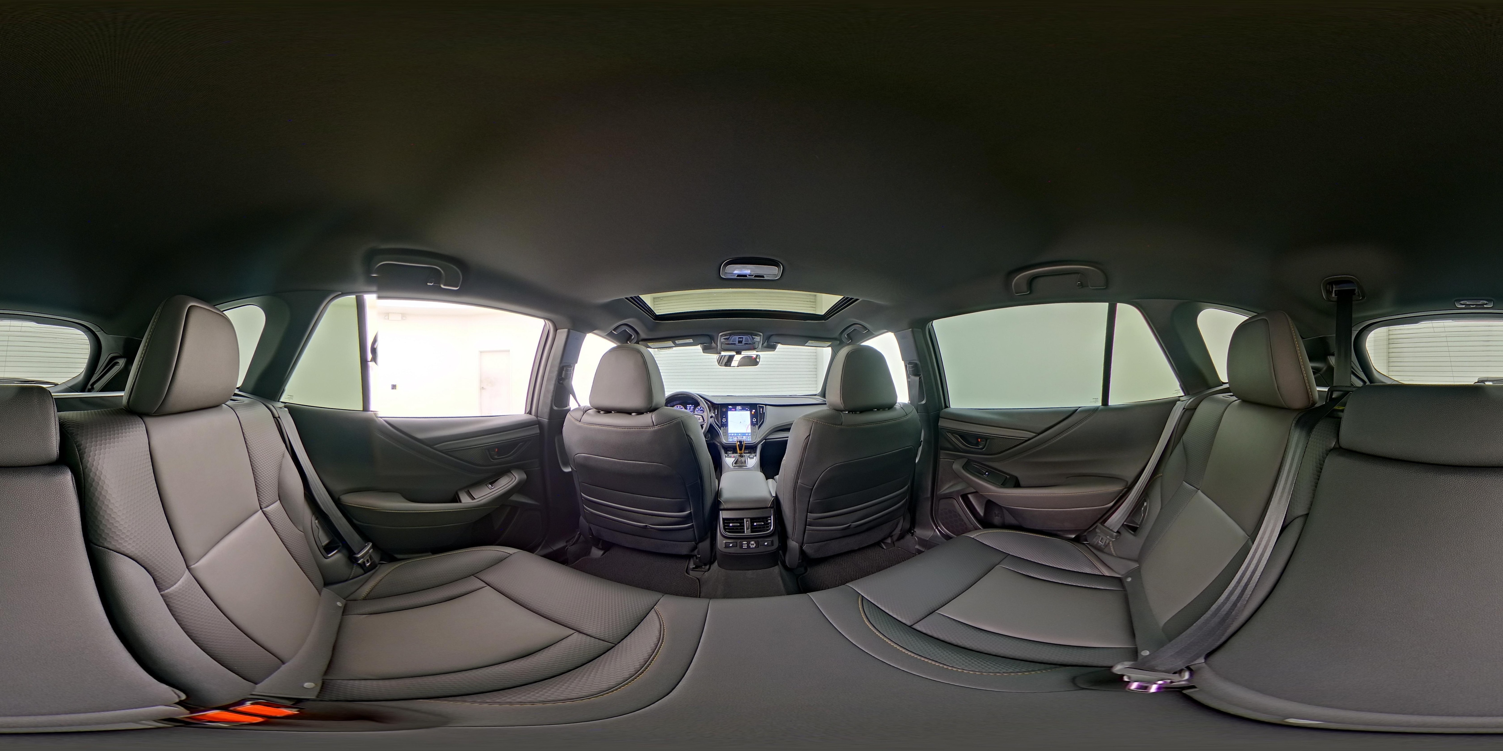 2025 Subaru Outback Wilderness - Photo 18