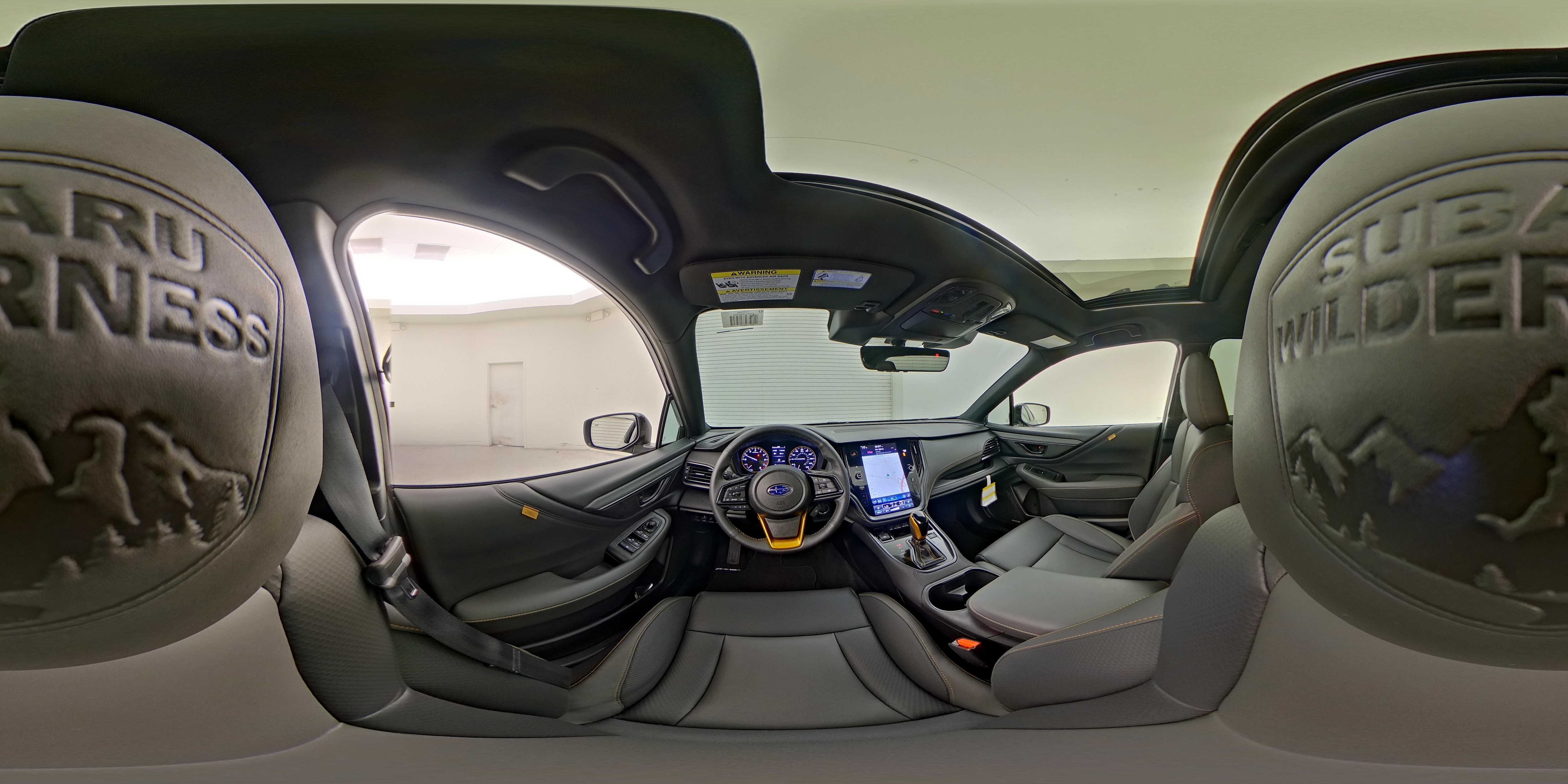 2025 Subaru Outback Wilderness - Photo 19