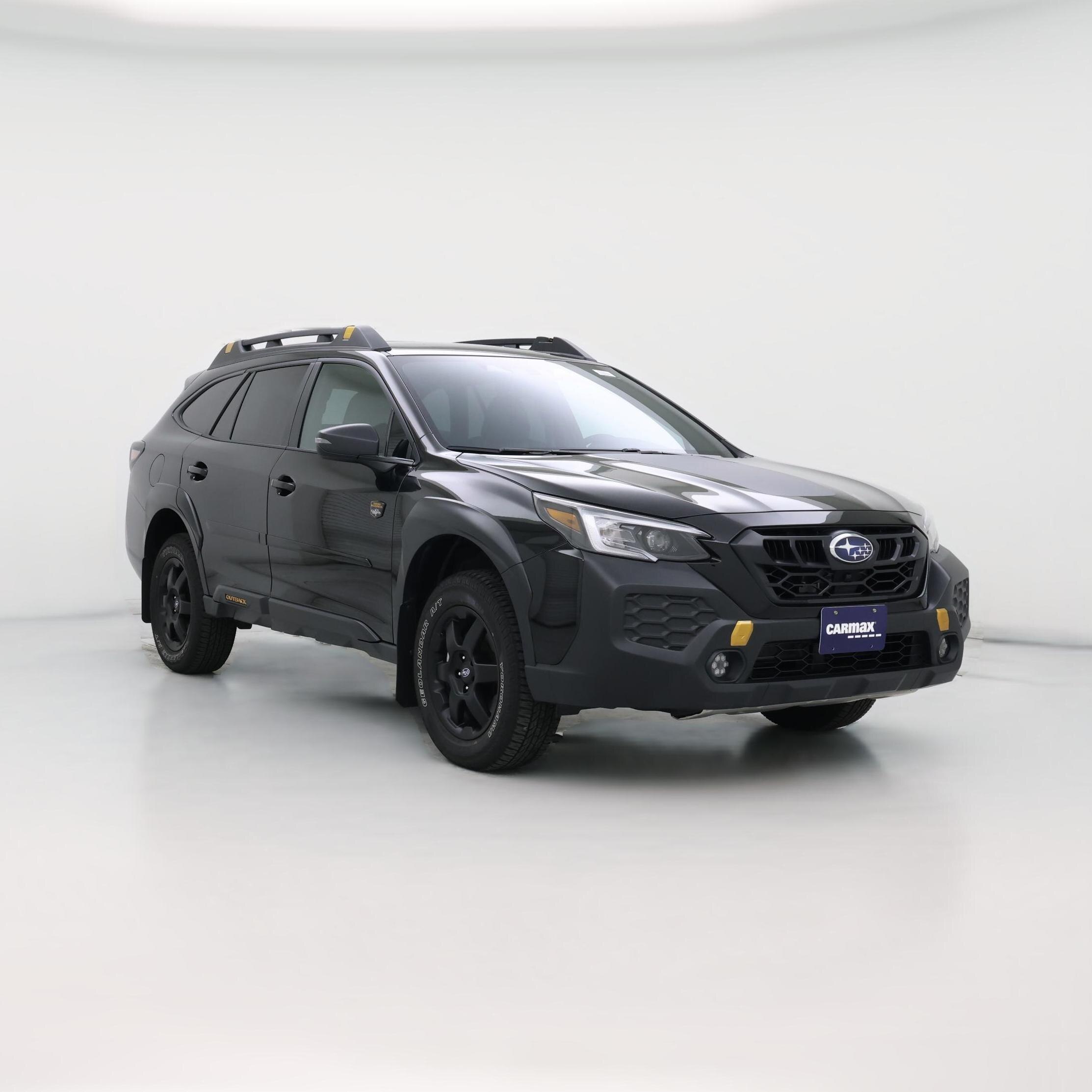 Thumbnail: 2025 Subaru Outback - 1