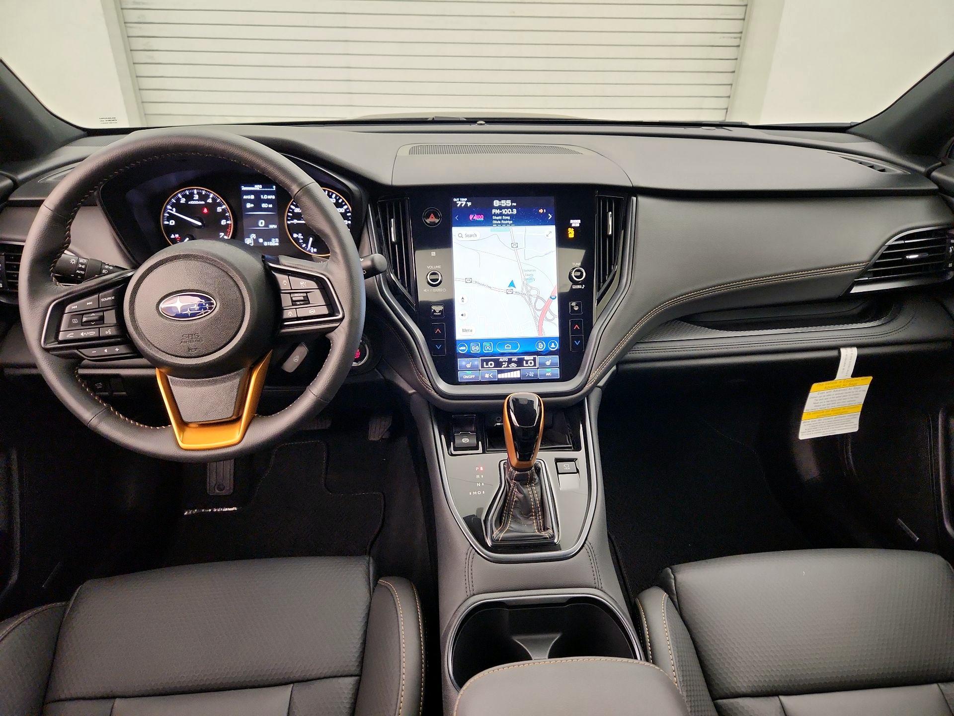Thumbnail: 2025 Subaru Outback - 9