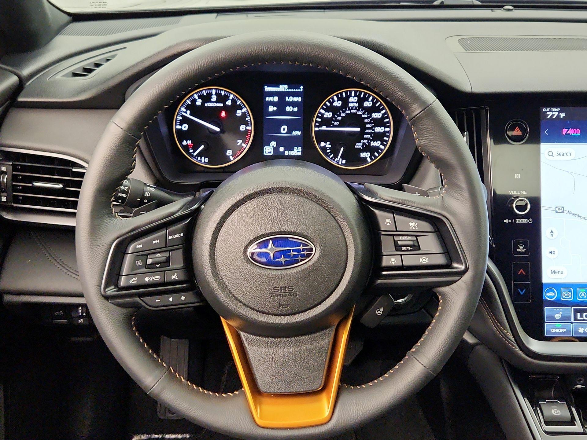 Thumbnail: 2025 Subaru Outback - 10